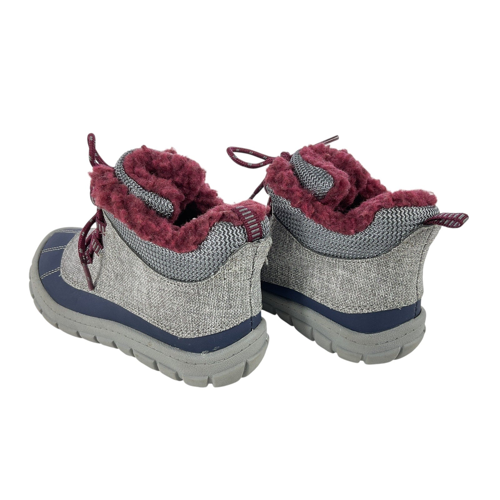Zapato niño 11 (Wonder Nation)