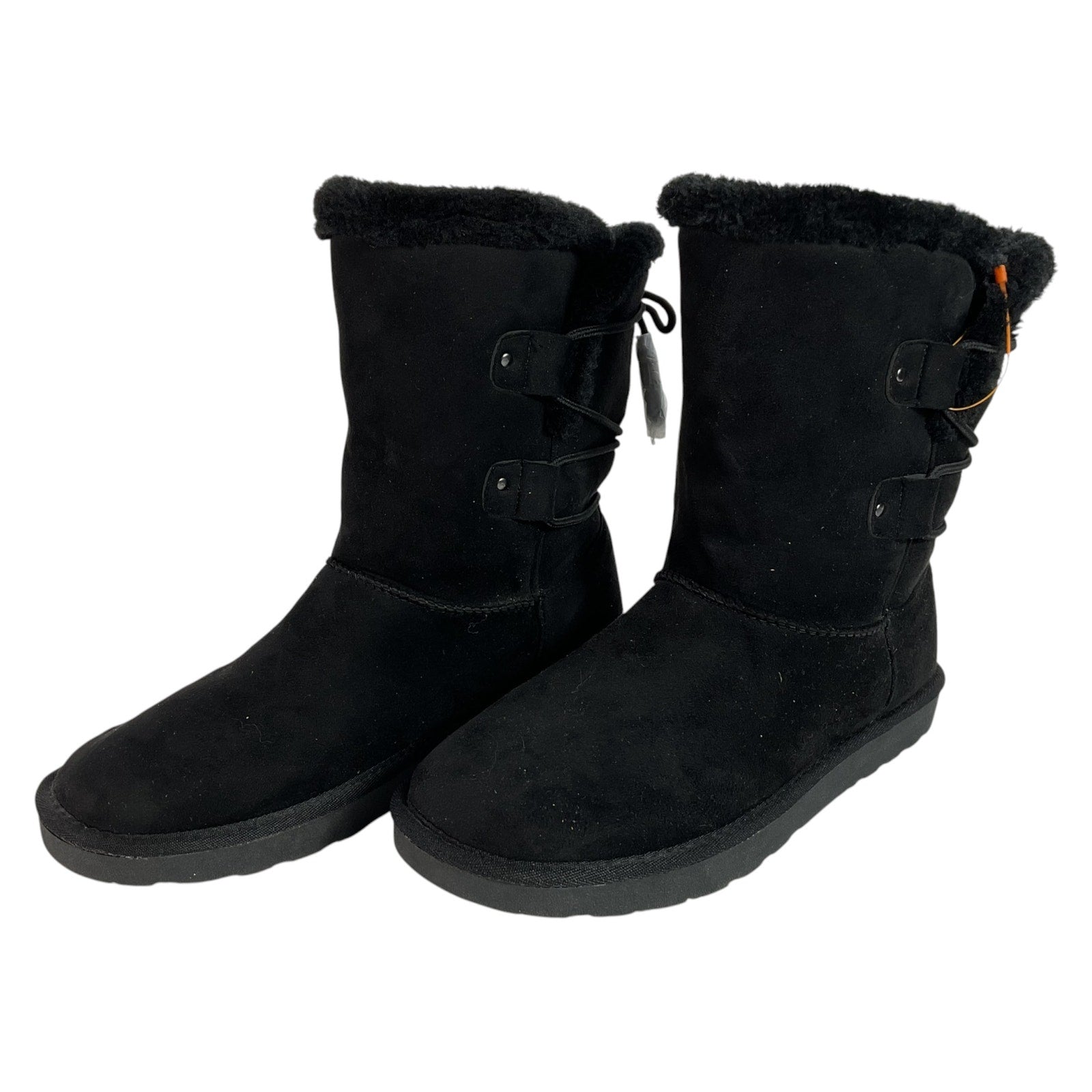Botas 8 (Arizona Jean Company)