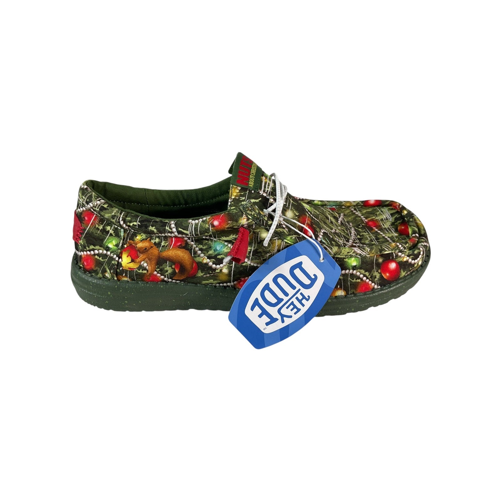Zapato M14 (Hey Dude)