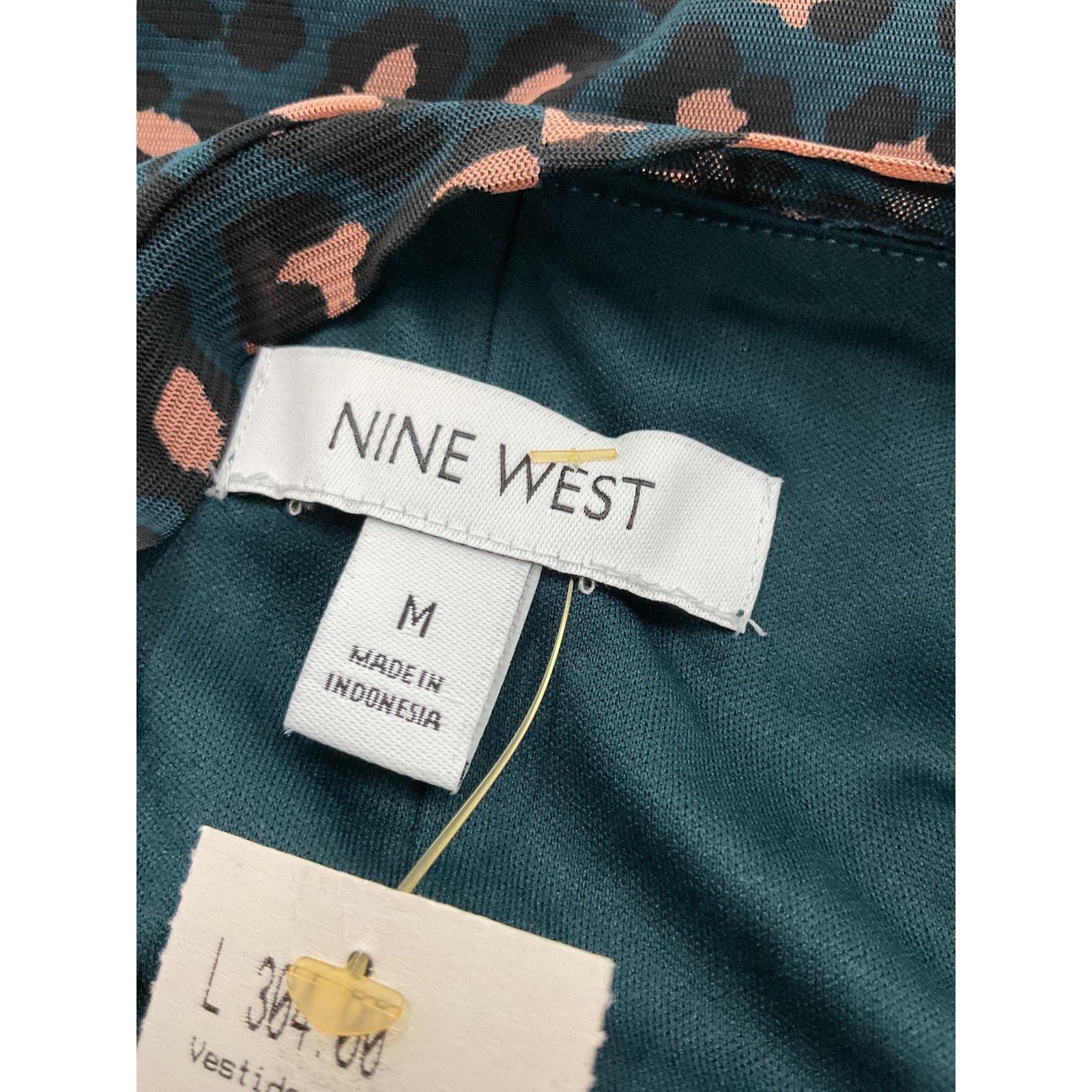 Vestido M (Nine West)
