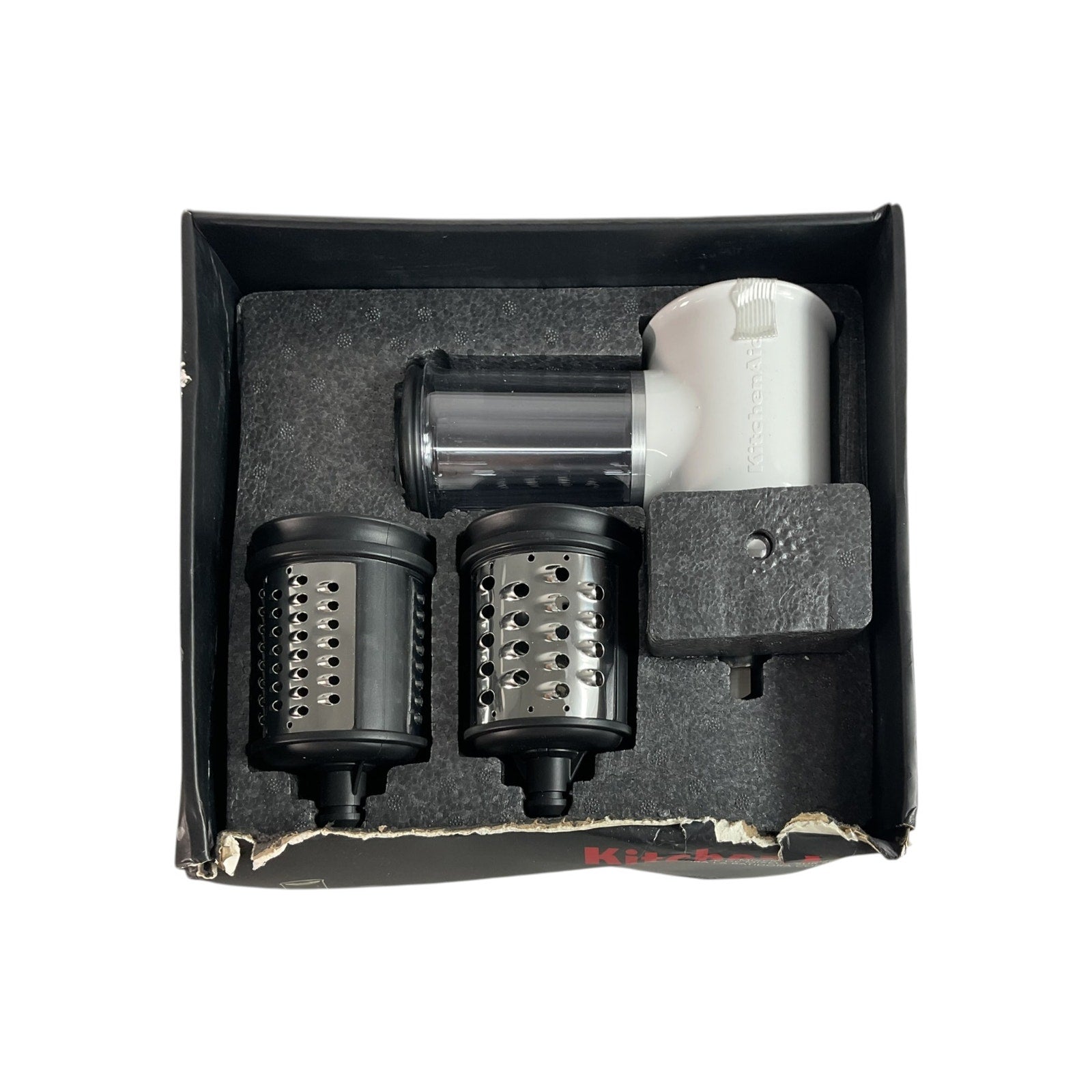 Accesorio para batidora con base (KitchenAid)