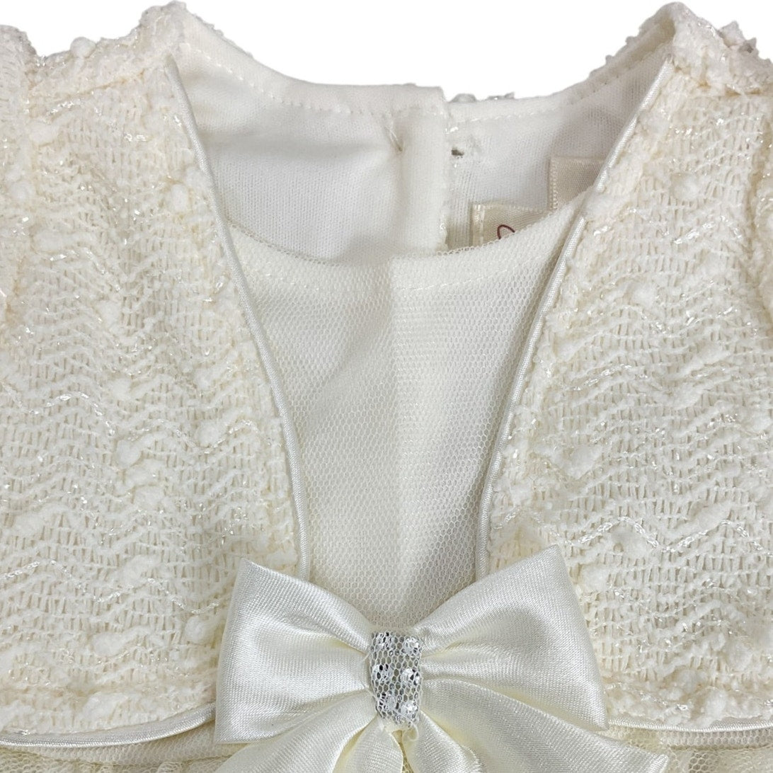 Vestido Niña 3-6M