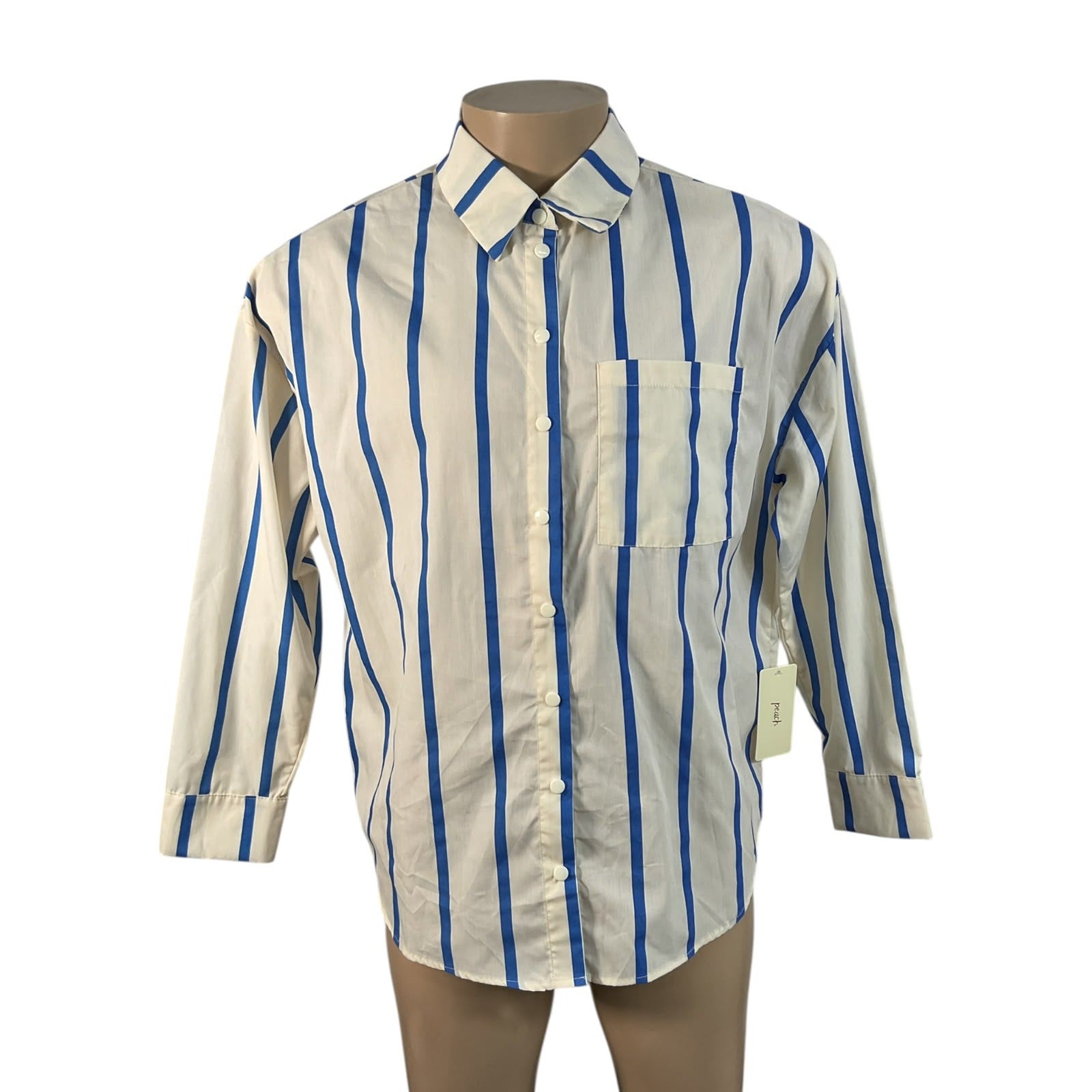 Camisa L