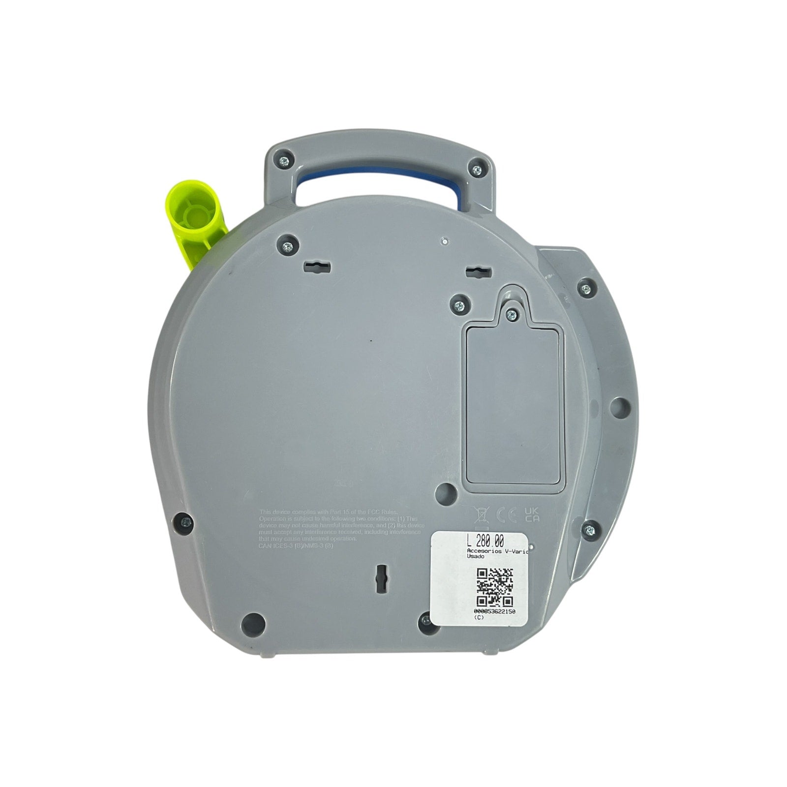 Juguete interactivo (FisherPrice)