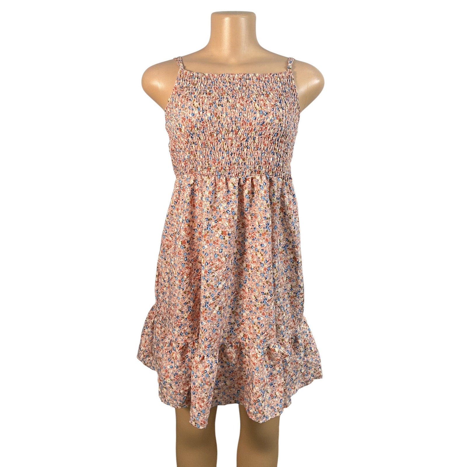 Vestido L (SHEIN)