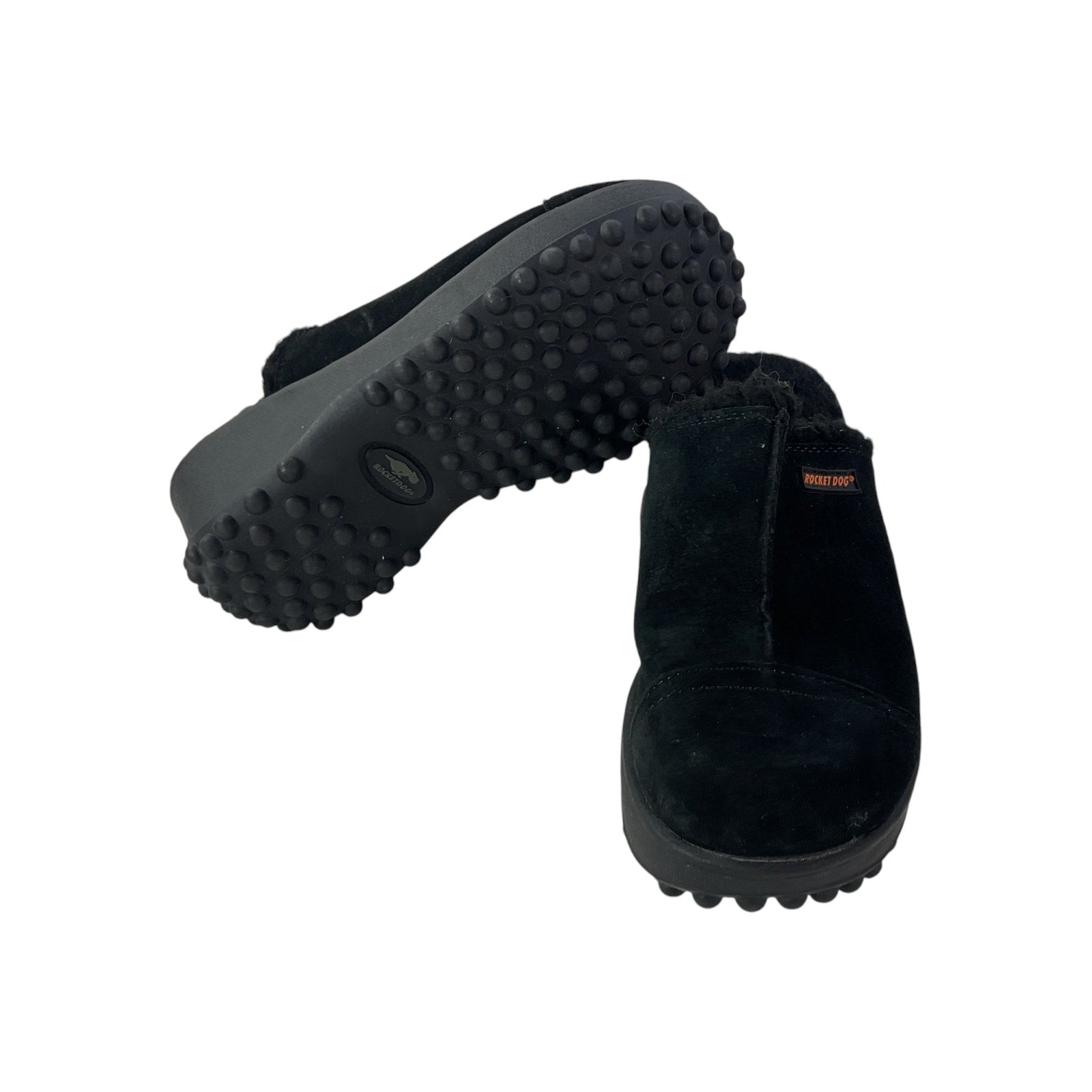 Plataforma 7 (ROCKET DOG)