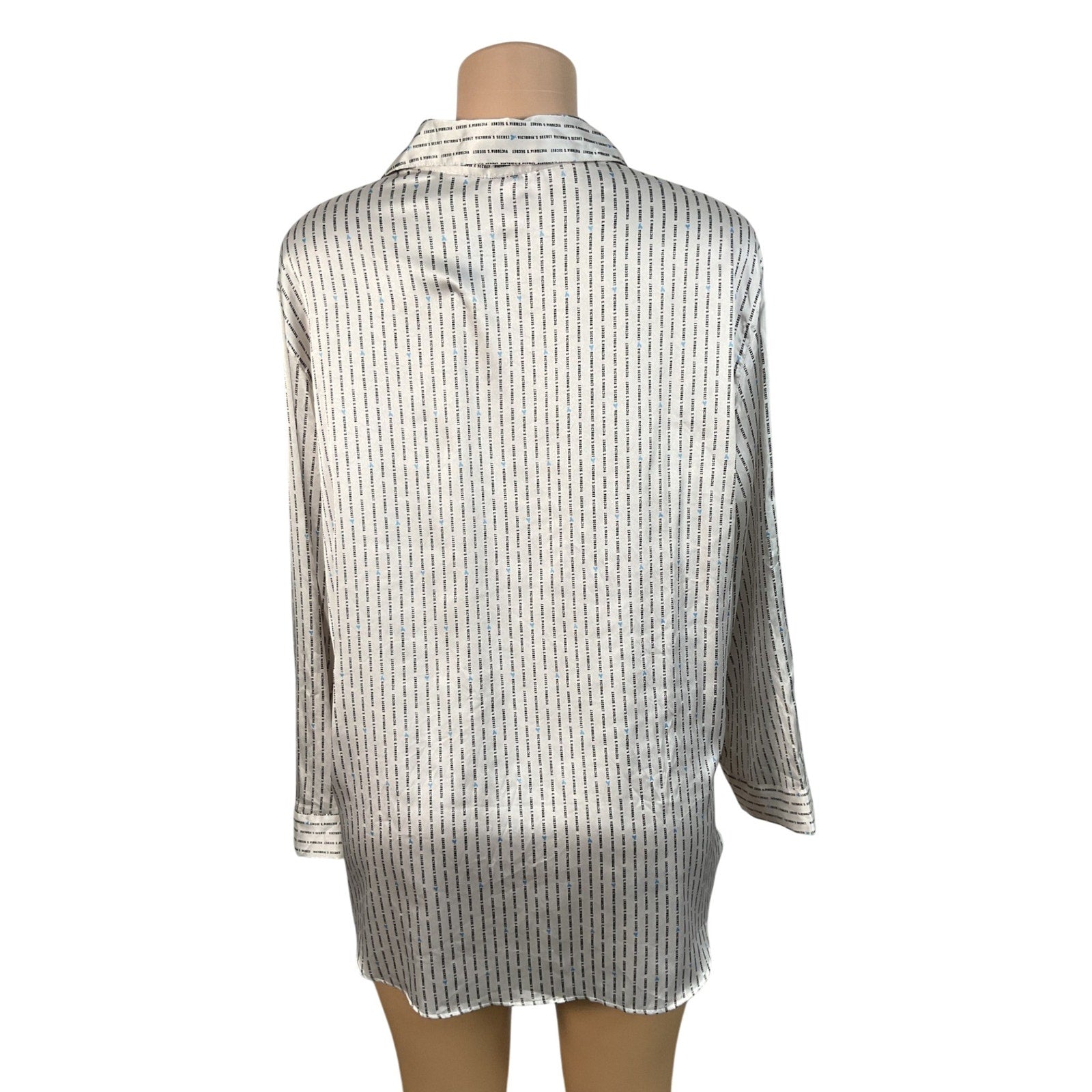 Blusa L (Victoria's Secret)