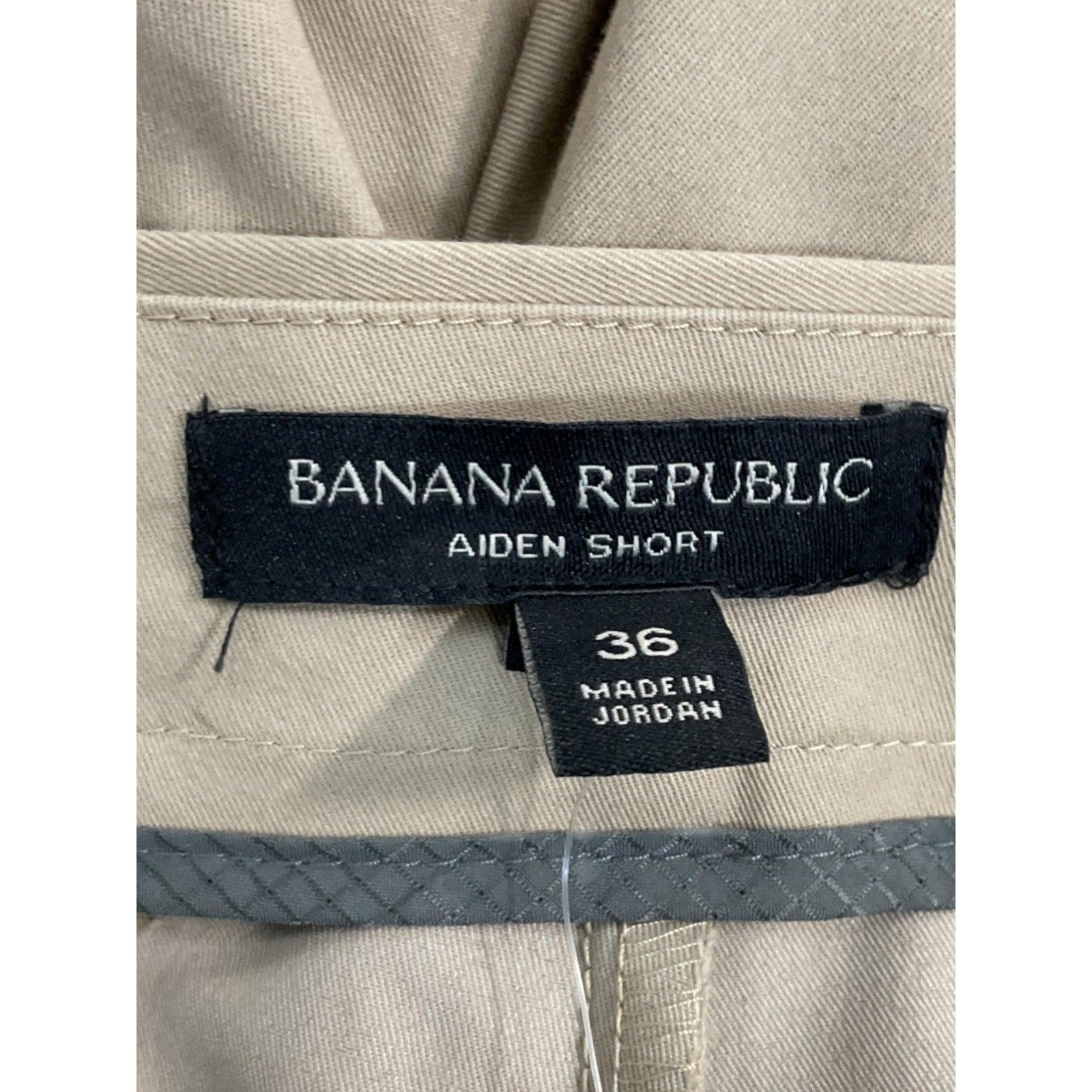 Short 36 (Banana Republic)