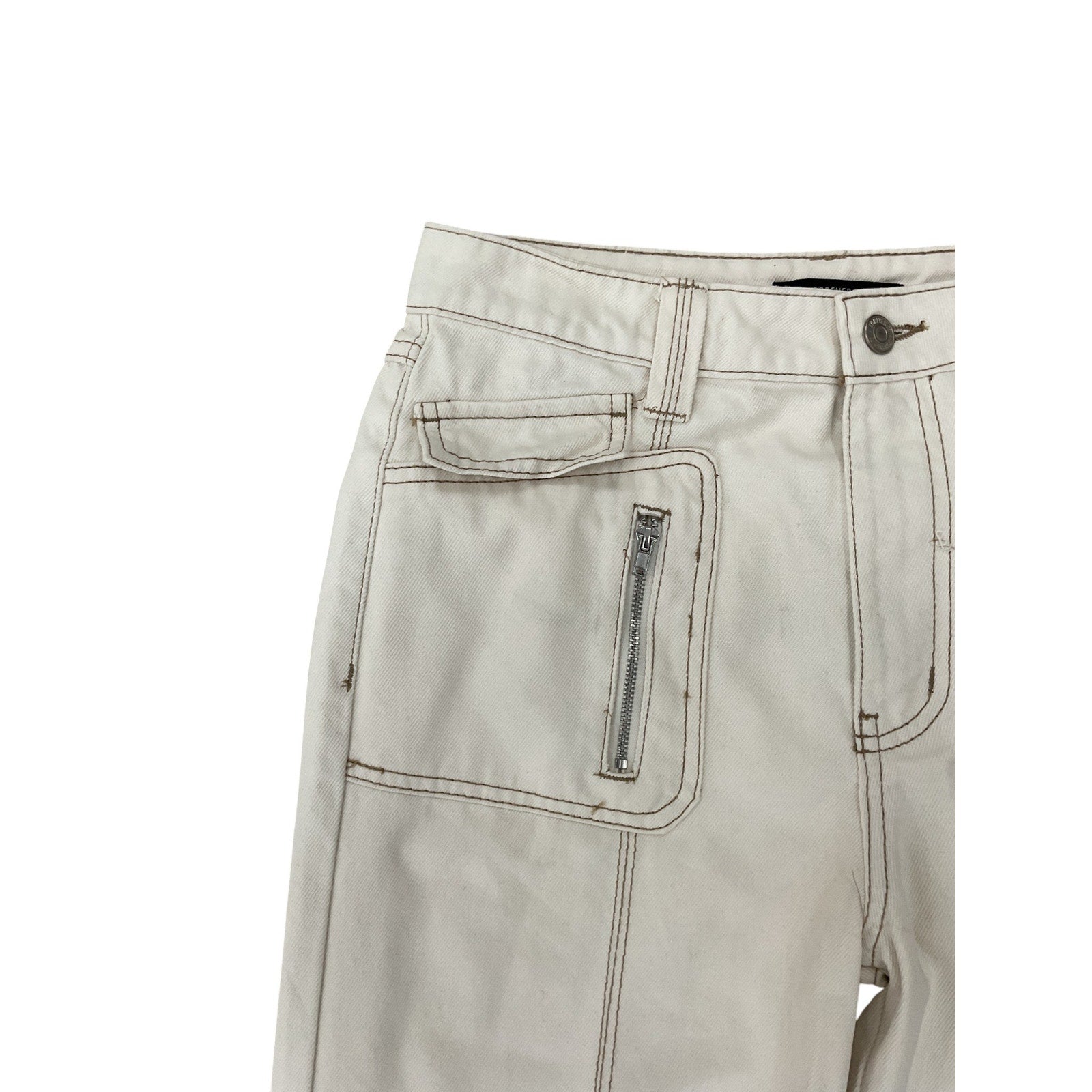 Pantalon M (Forever 21)
