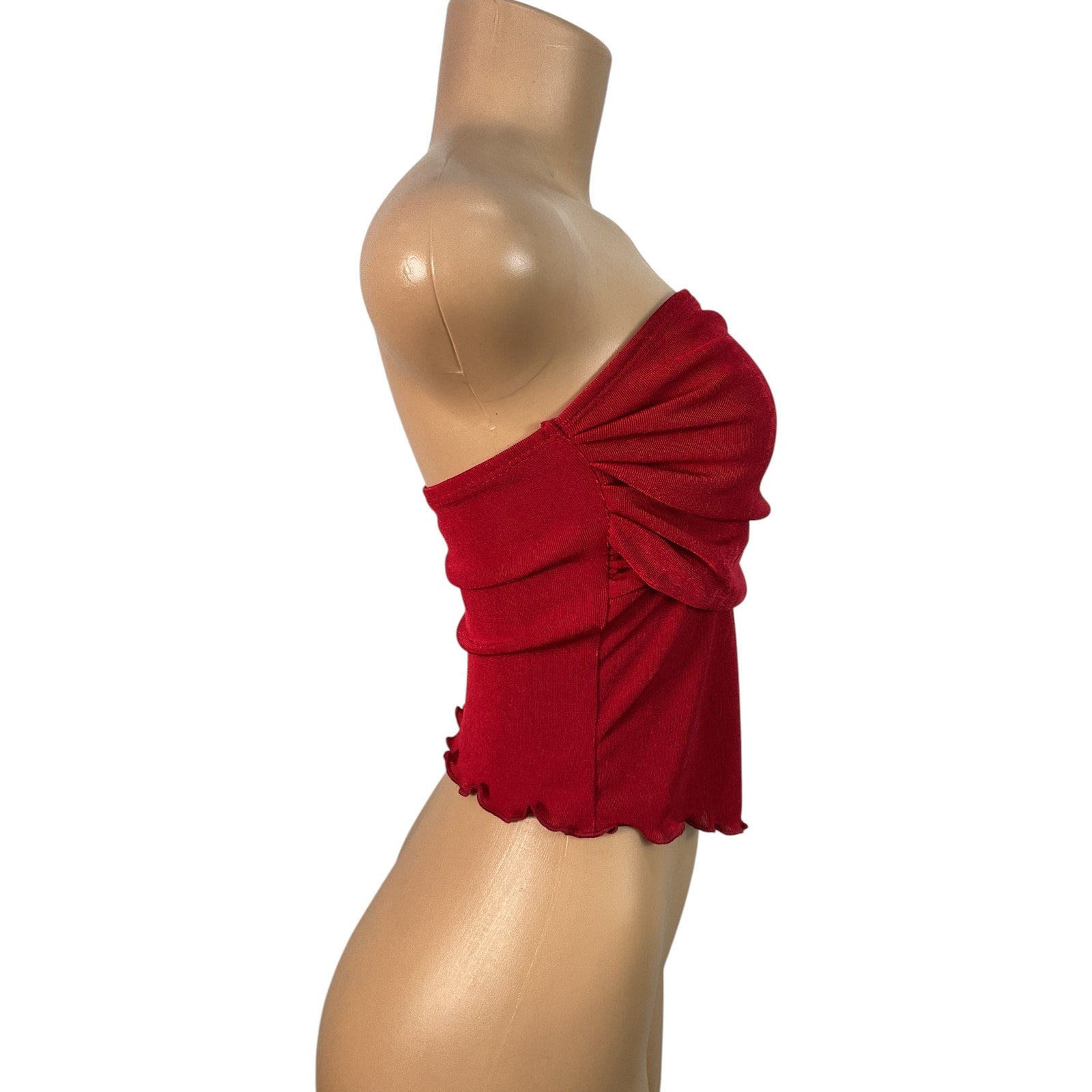 Blusa S (Shein)