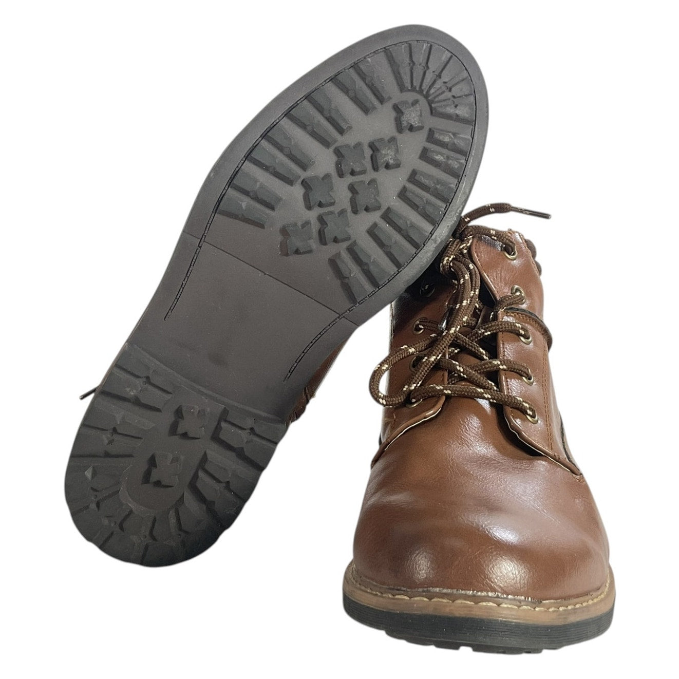 Bota Niño J5 (Steve Madden)