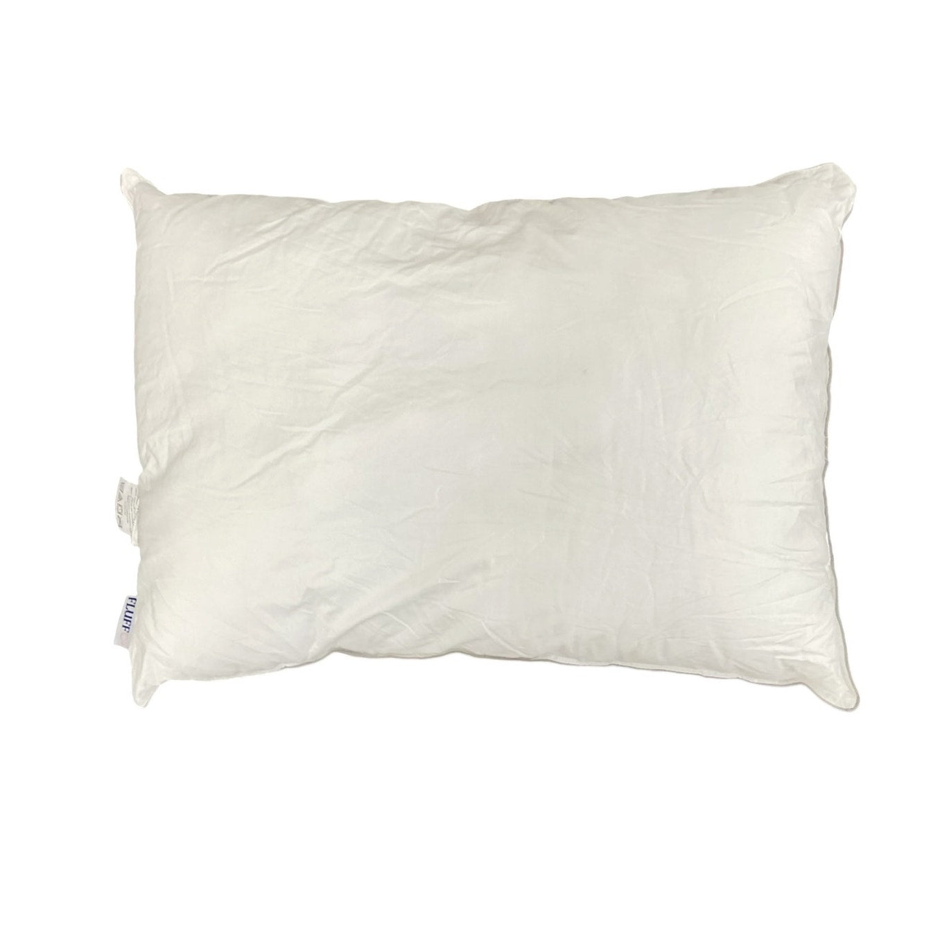 Set de  Almohadas (Hotel Pillow)