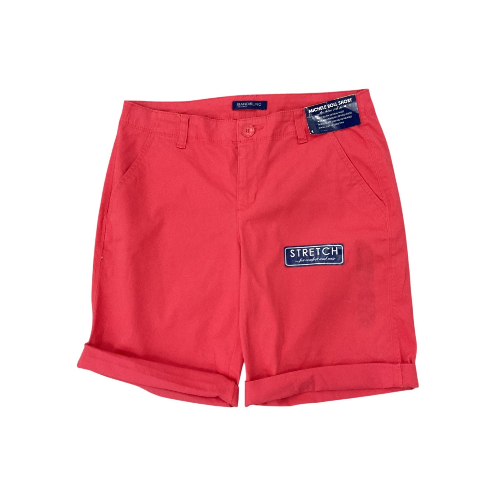 Short 4 (Bandolino)