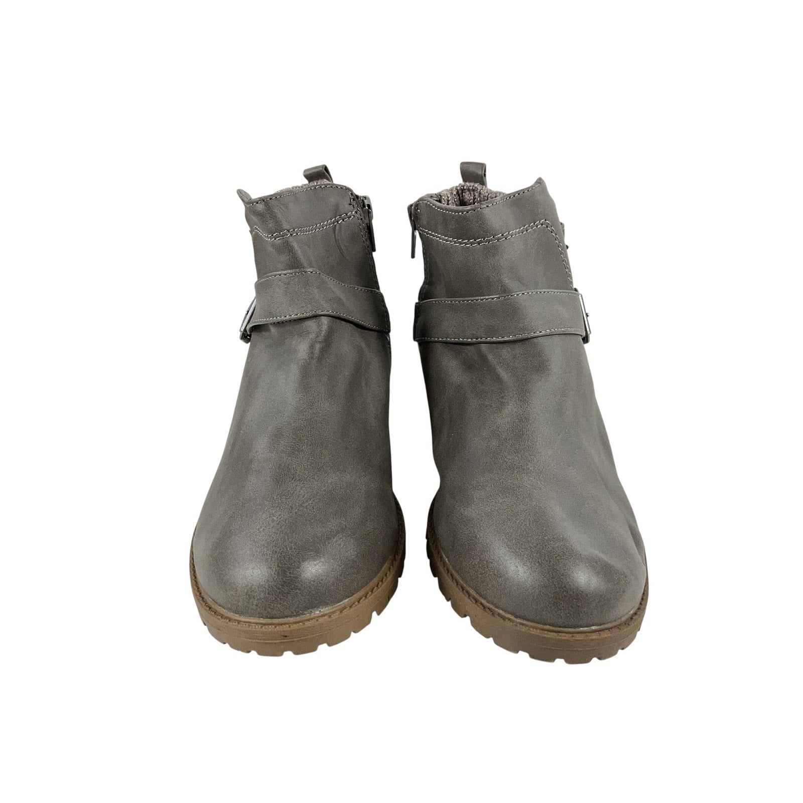 Zapato 5 (Wonder Nation)