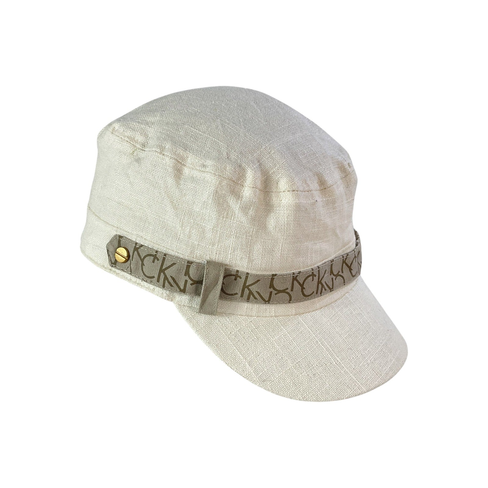 Gorra (Calvin Klein)