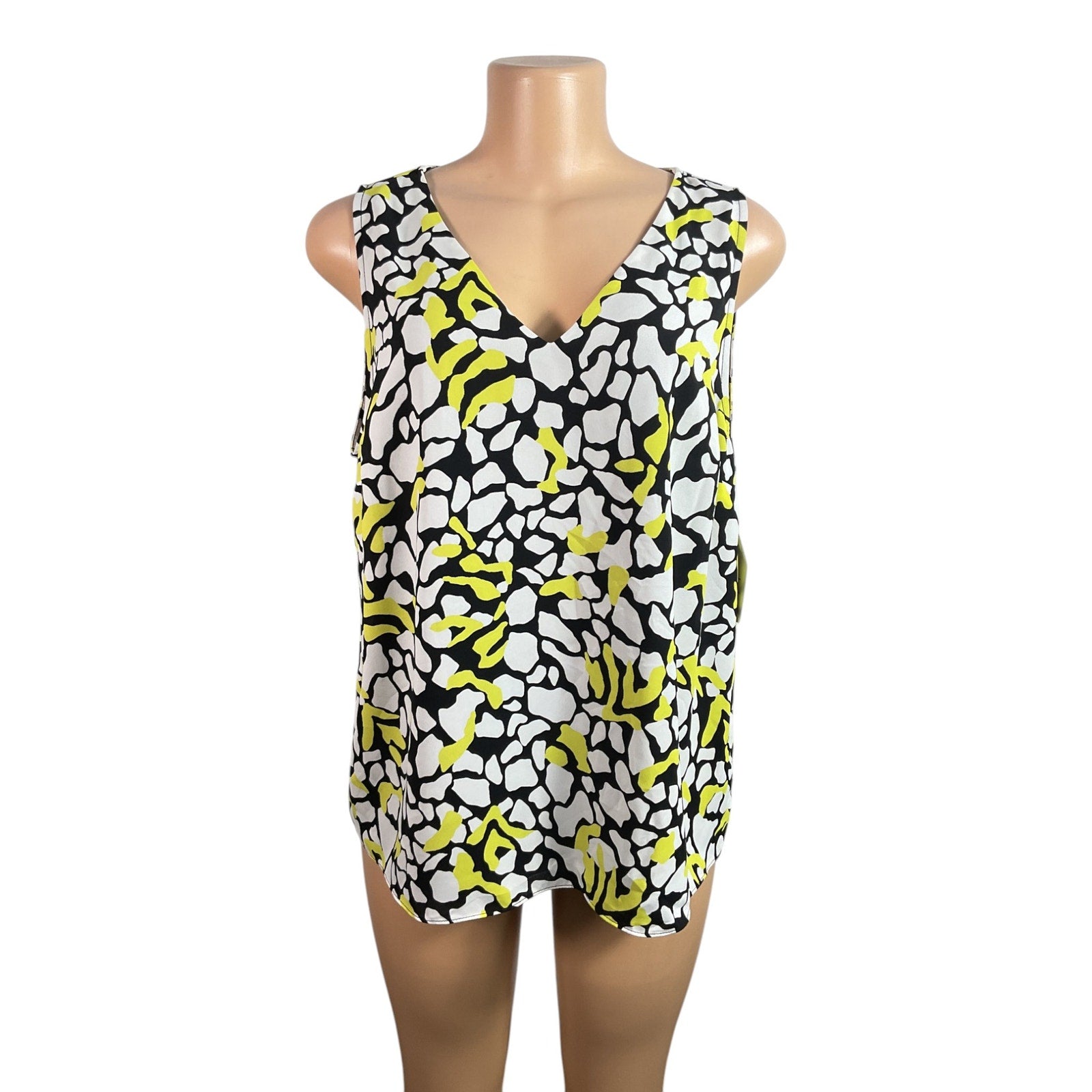 Blusa L (Nine West)