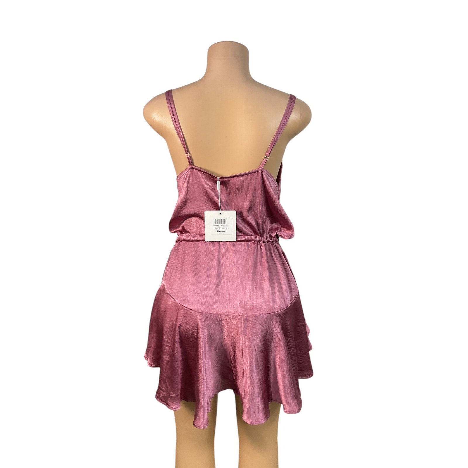Vestido S