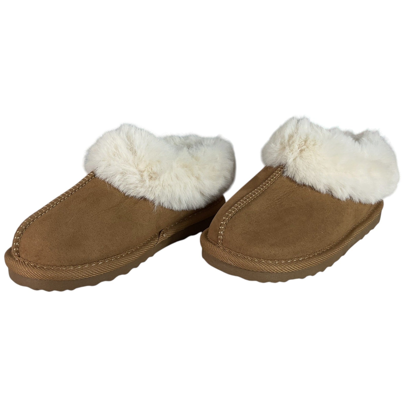 Zapato niña 12