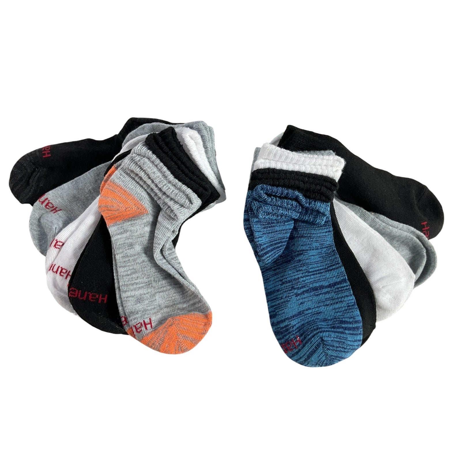 Set de calcetines niño 1-5 (Hanes)