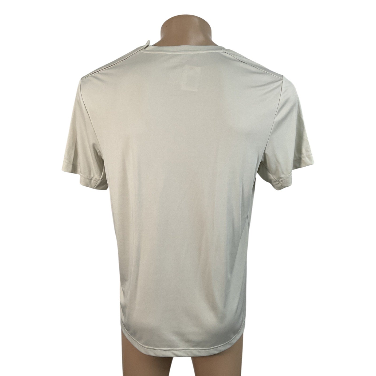 Camisa M (Tek Gear)