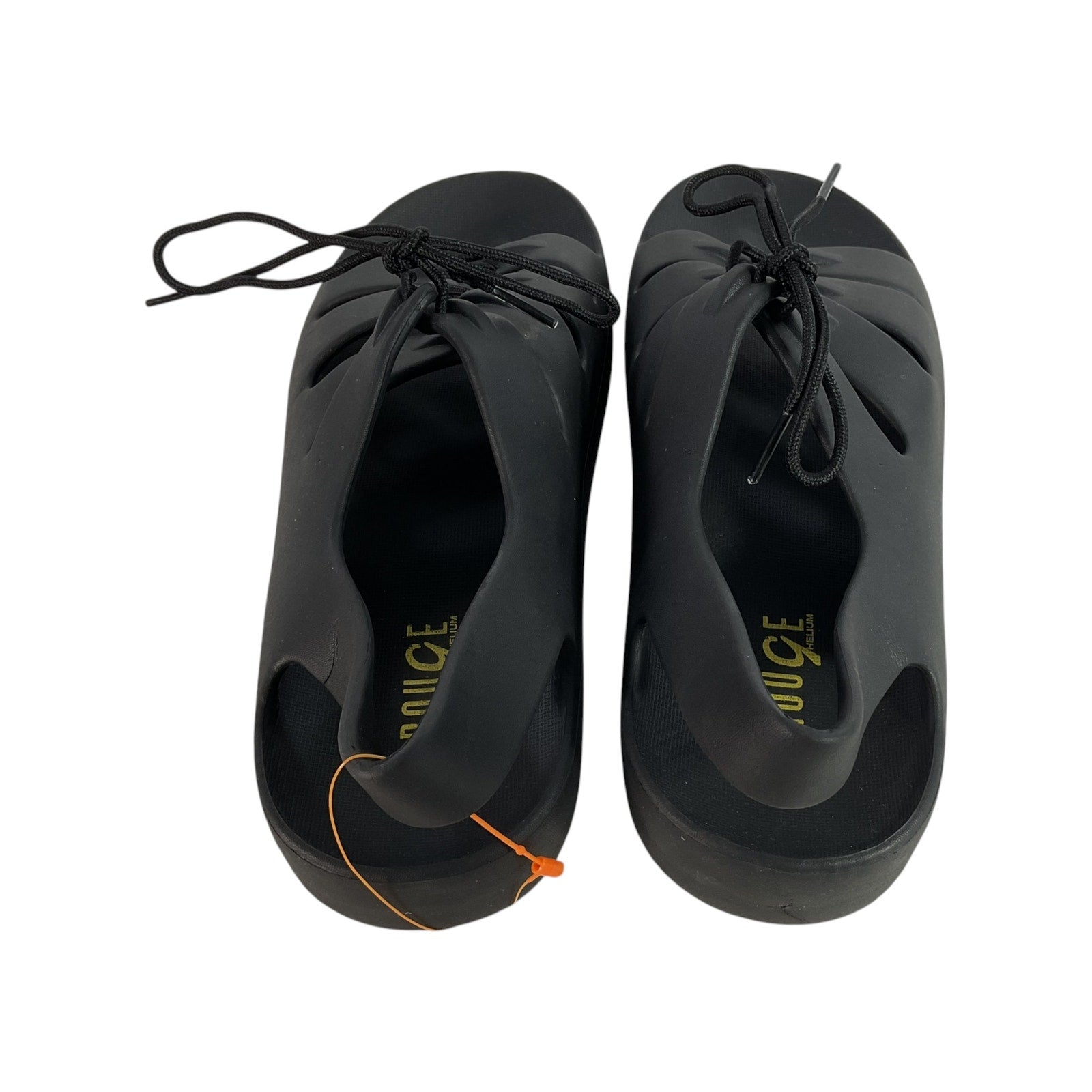 Sandalias 9 (ROUGE)