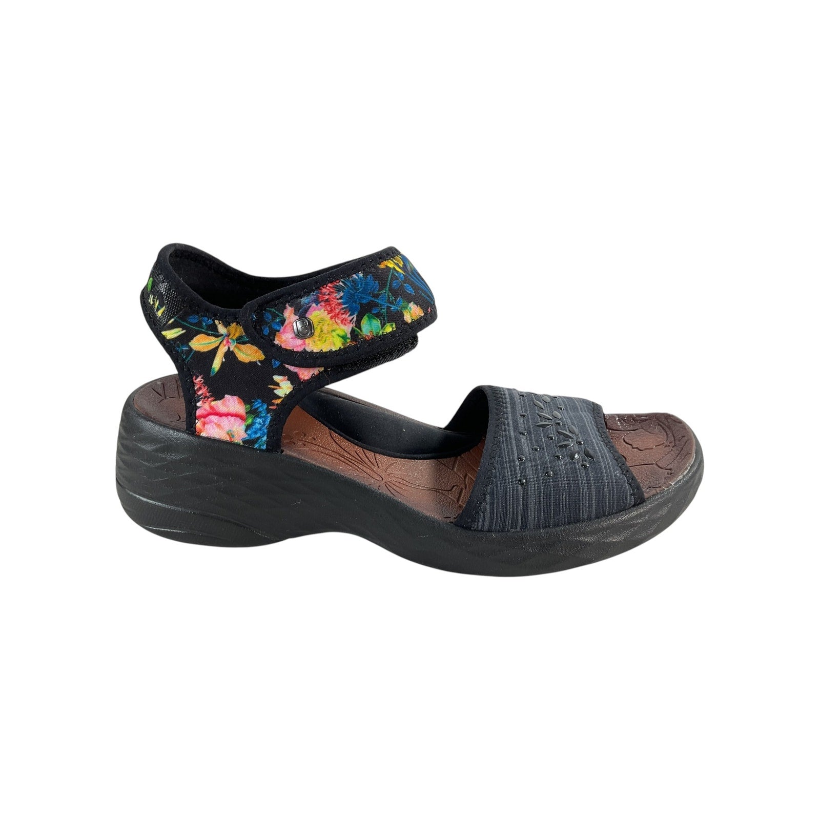 Sandalia 8.5