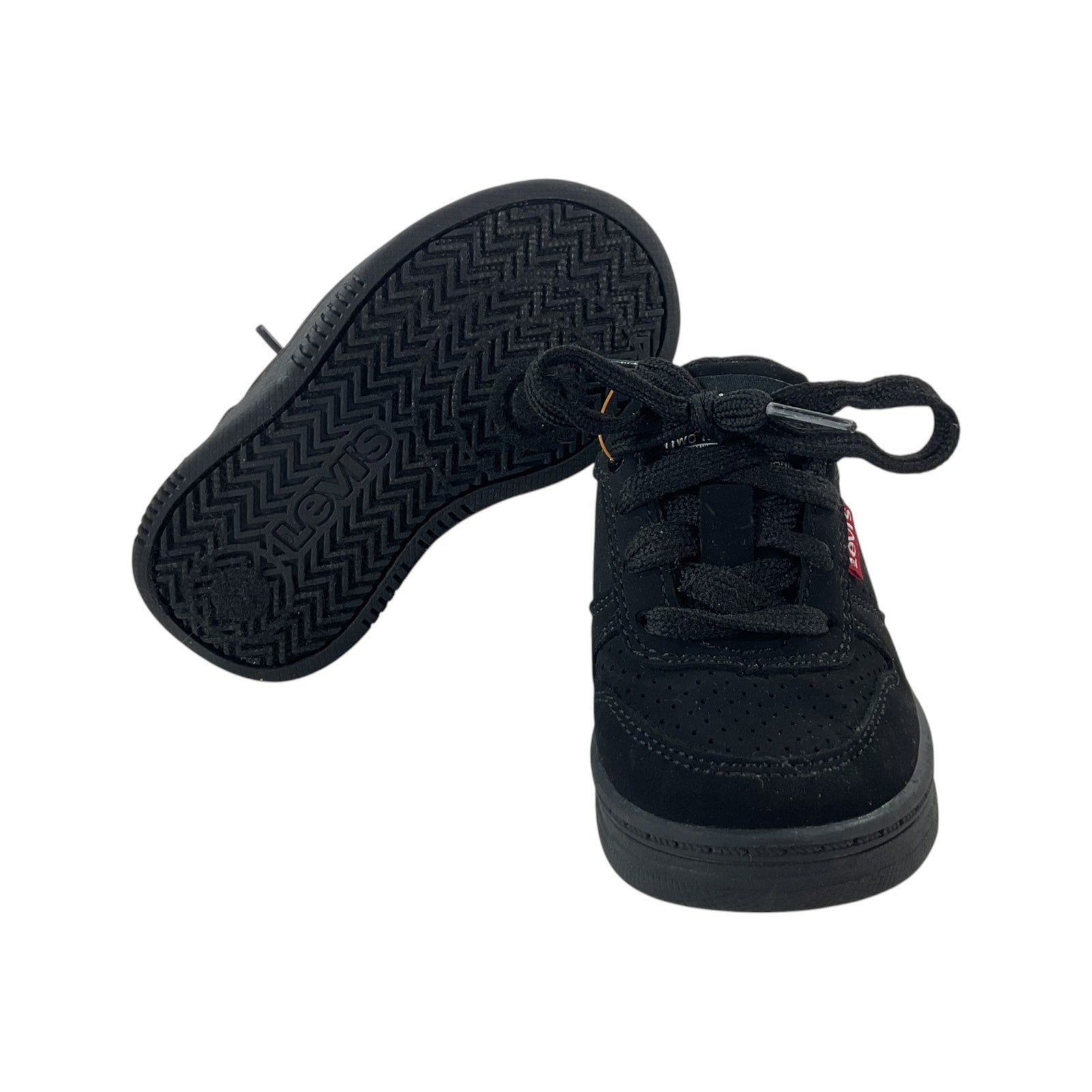Tenis Niño 5 (Levi’s)