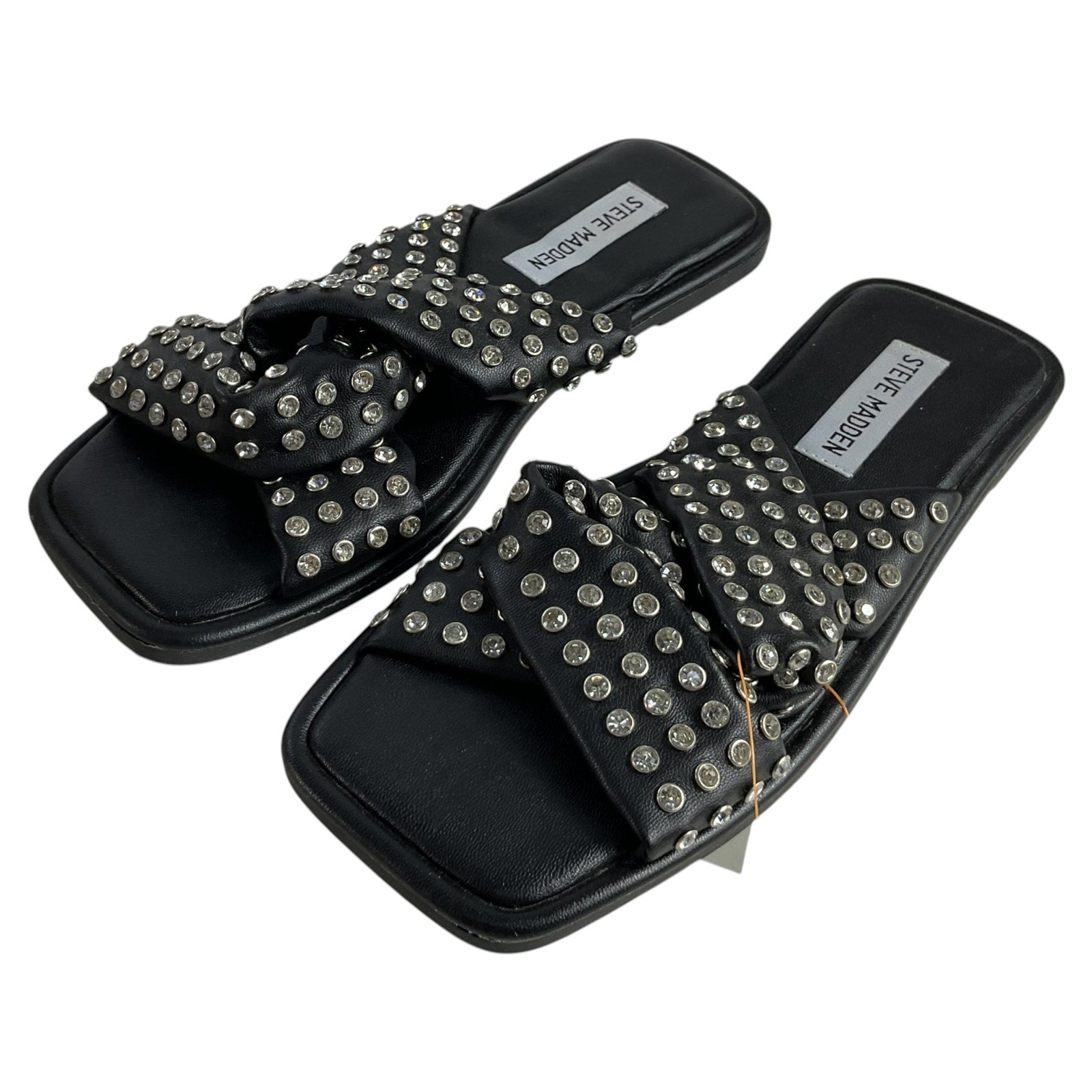 Sandalia 6.5M (STEVE MADDEN)