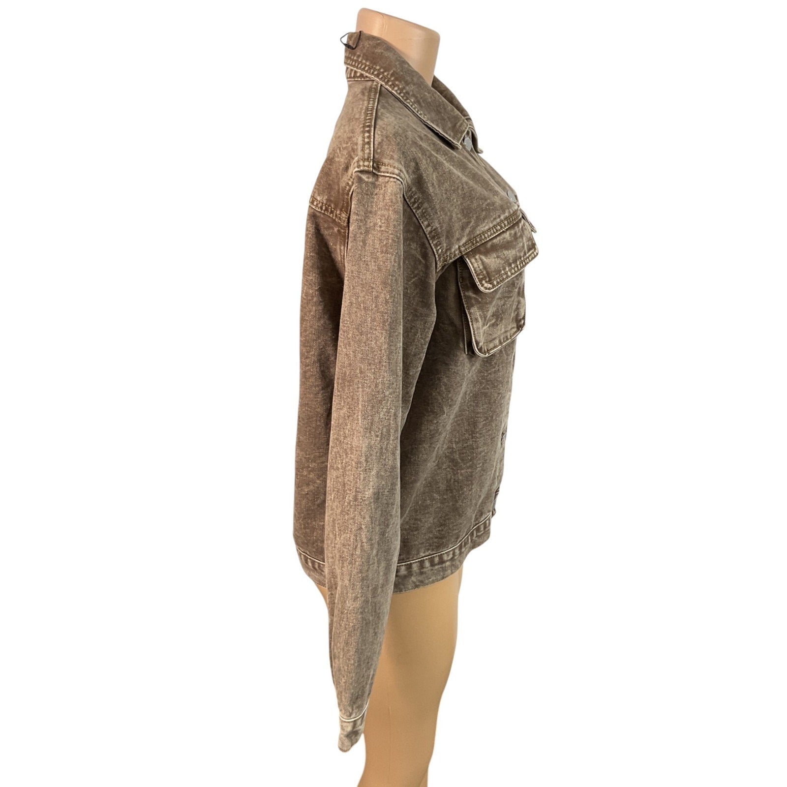 Chaqueta M (Maurices)