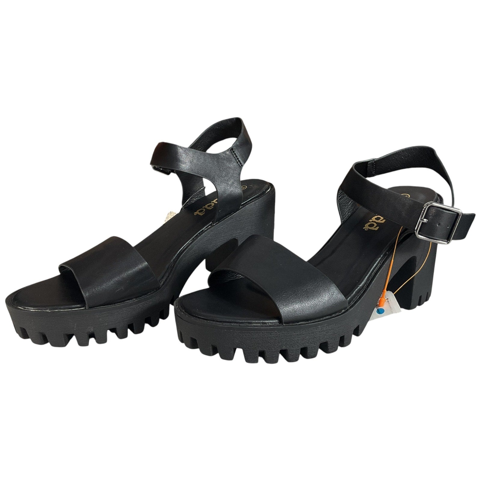 Tacón 7.5 (Mudd)