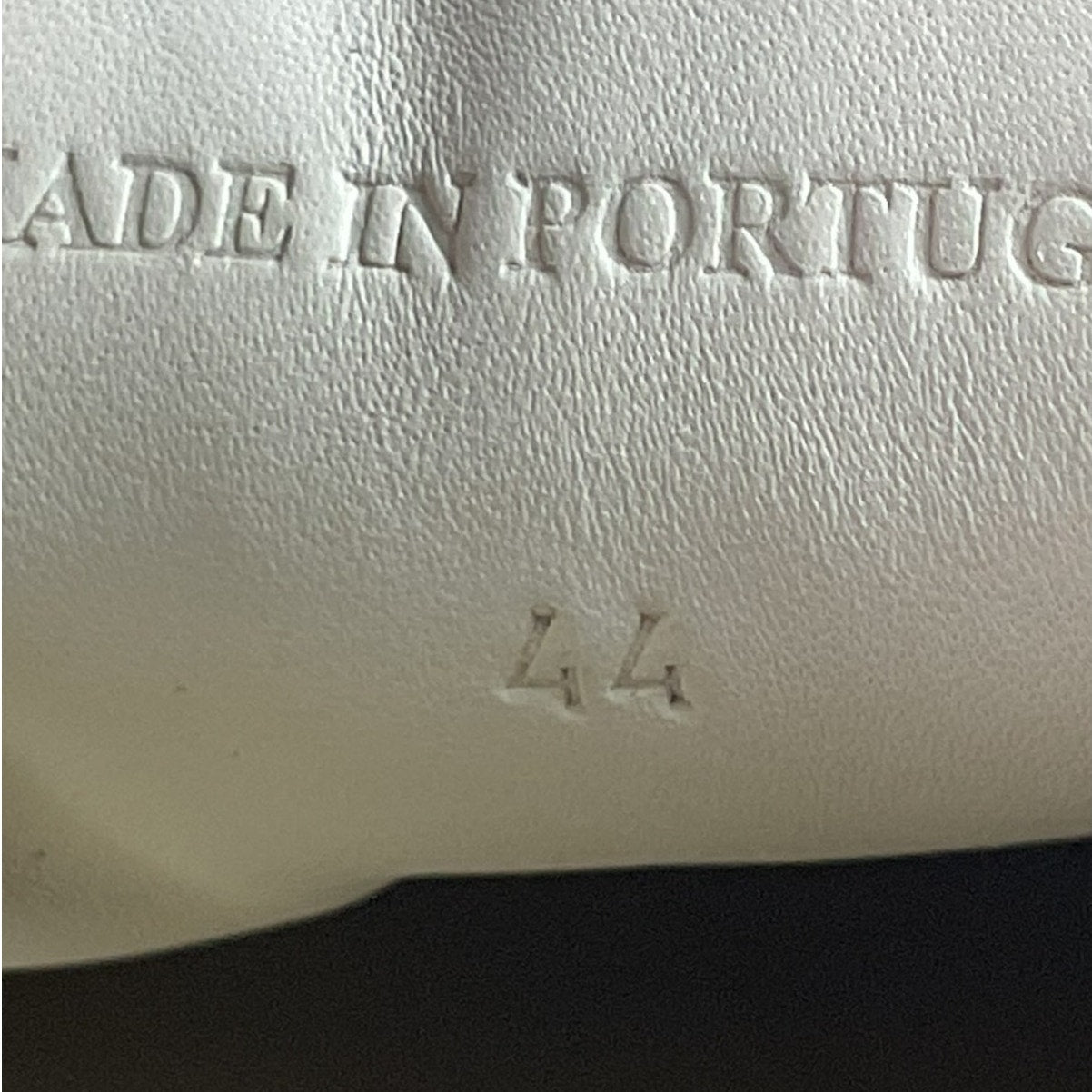 Zapato 11