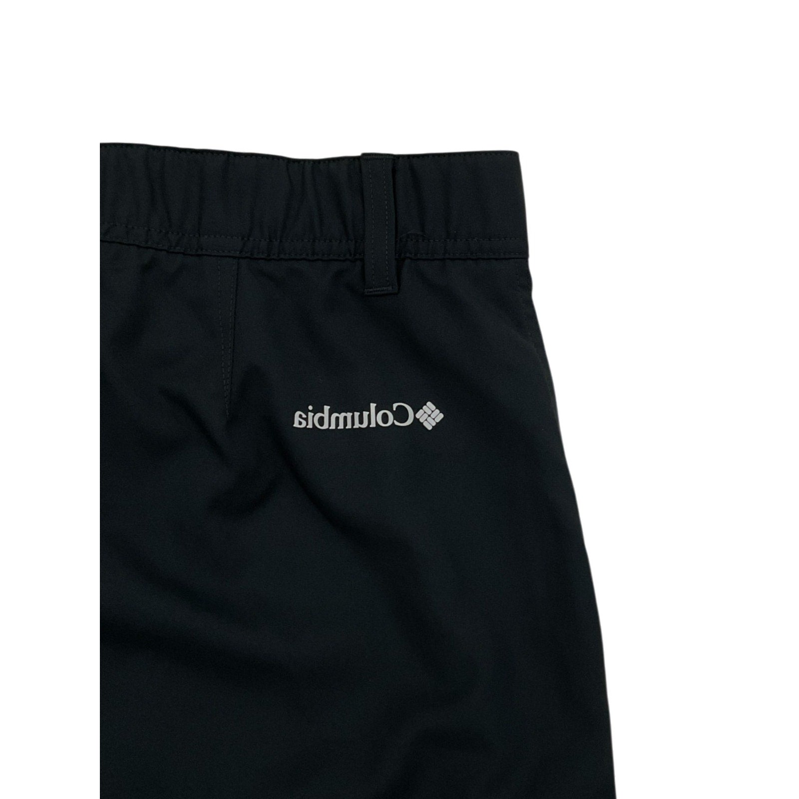 Short 38 (Columbia)
