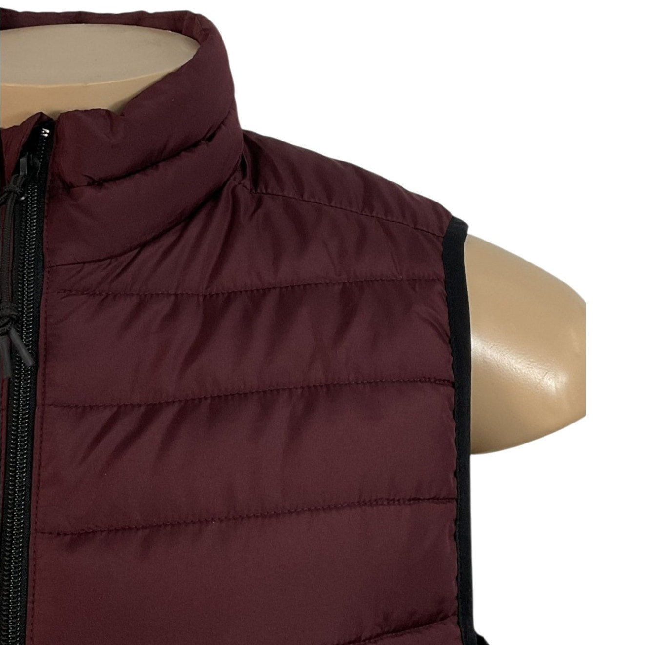 Chaleco S (Aeropostale)