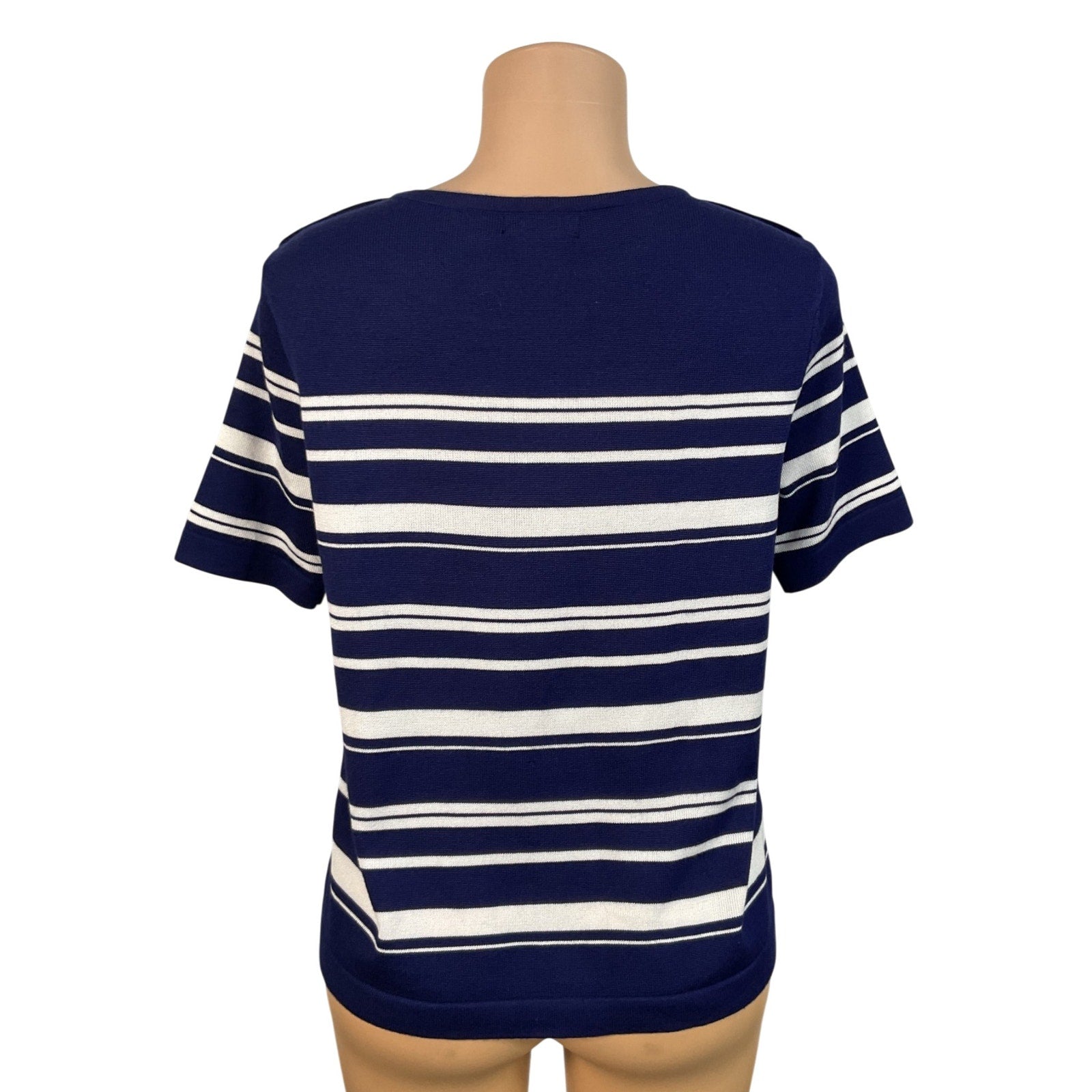 Blusa M (SELEC + TREND)