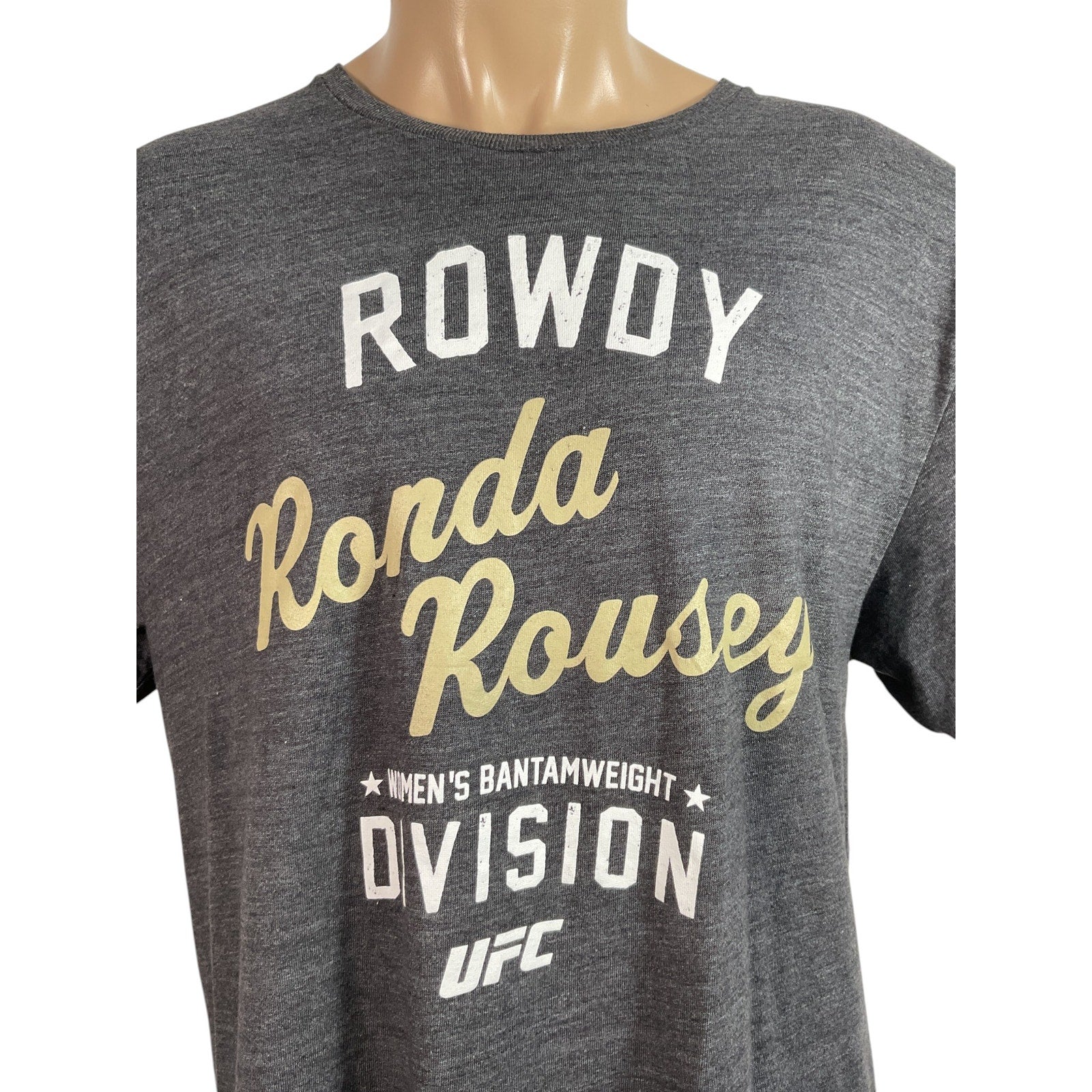 Camisa 2XL (Reebok)