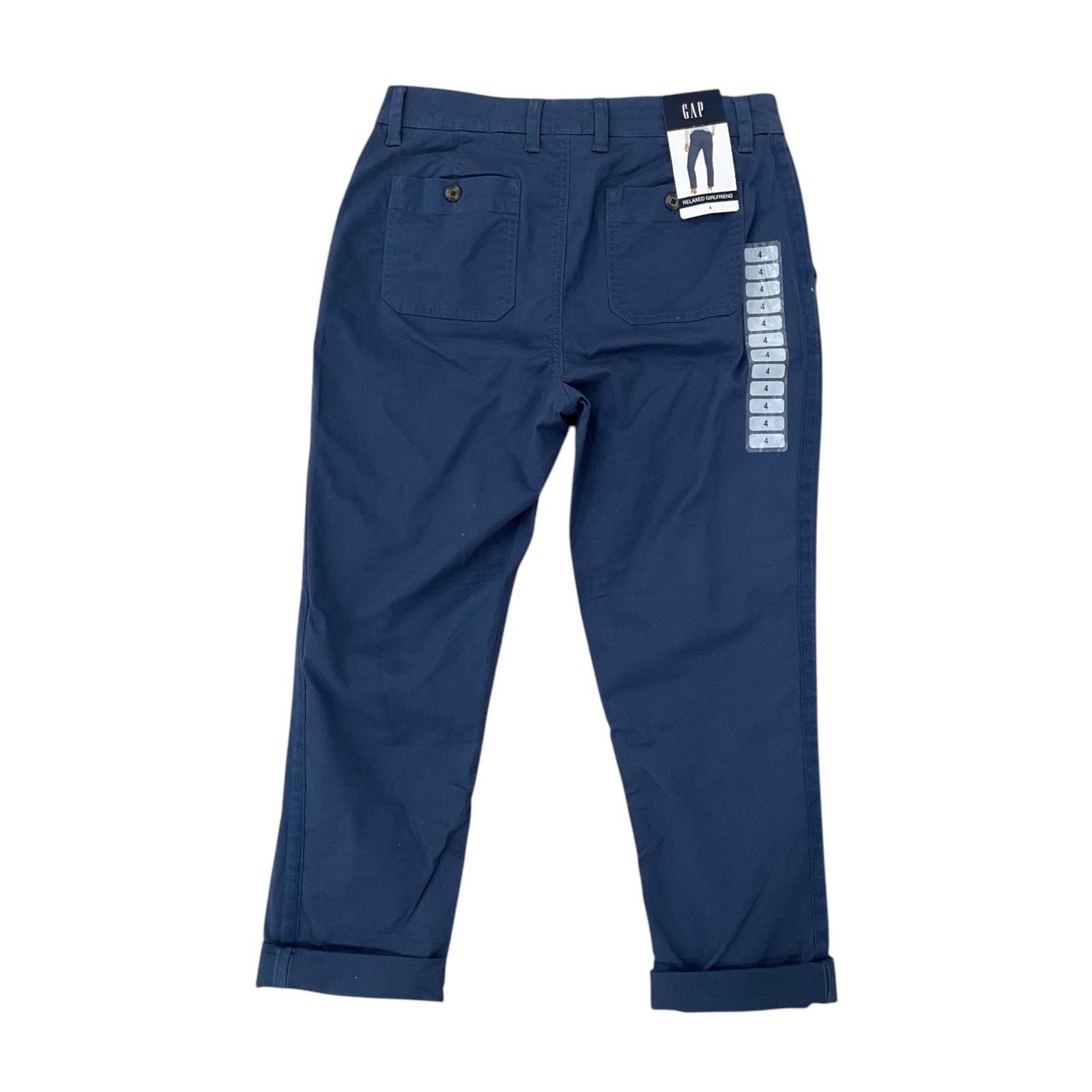 Pantalon 4 (GAP)