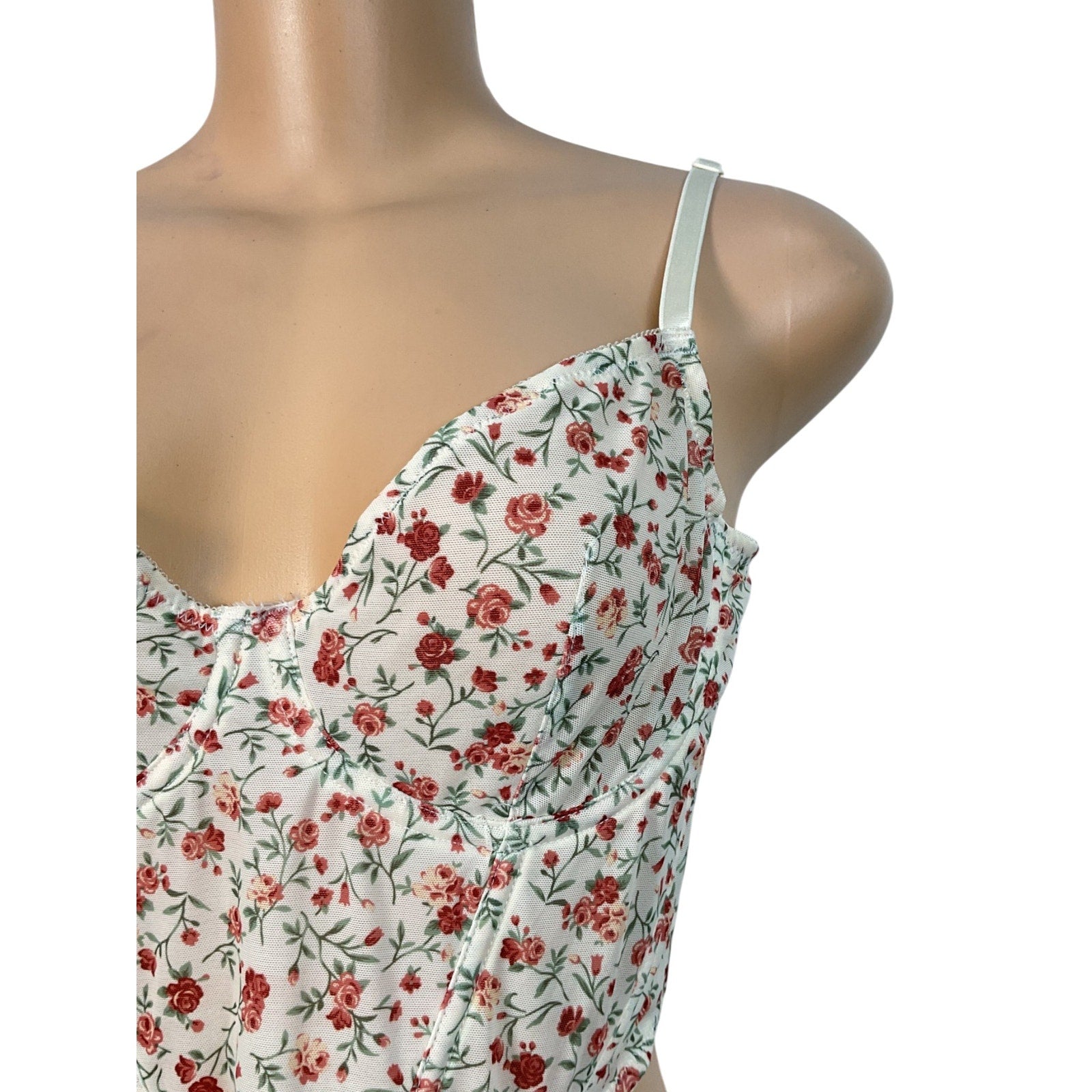 Blusa L