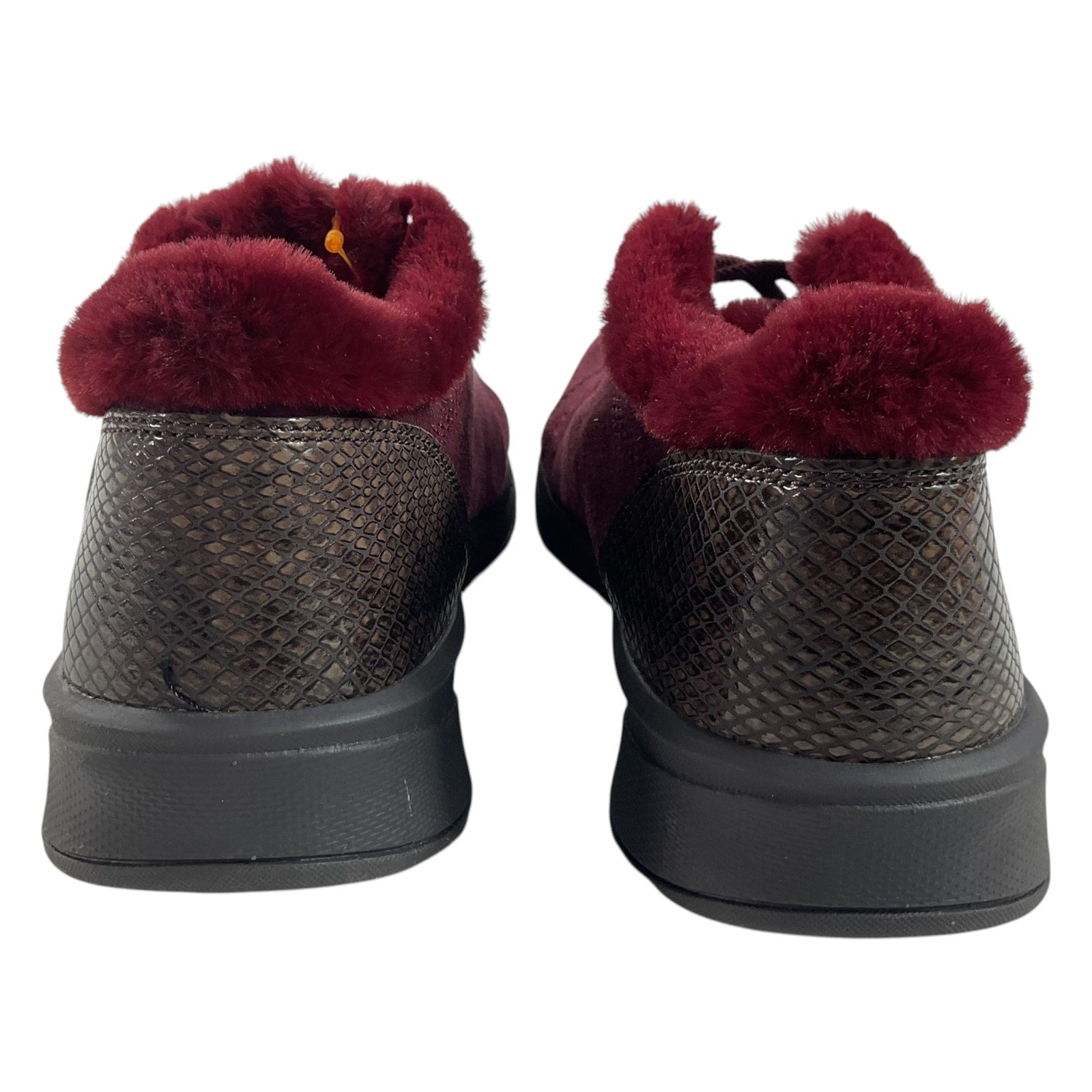 Zapato 8.5W (Bzees)
