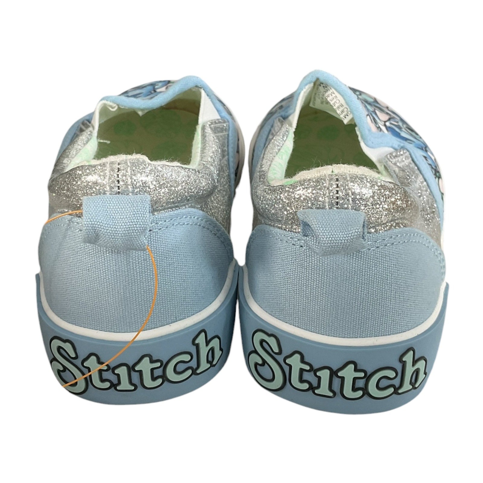Zapato niña 2