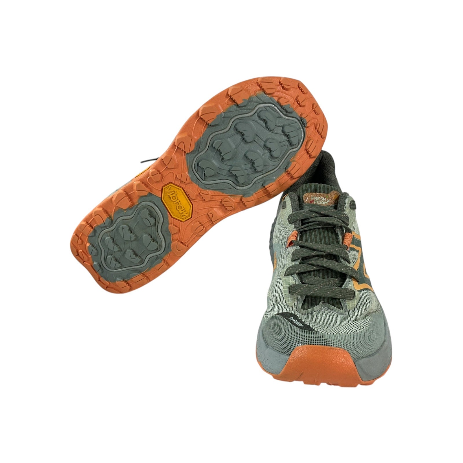 Tenis 8.5 (New Balance)