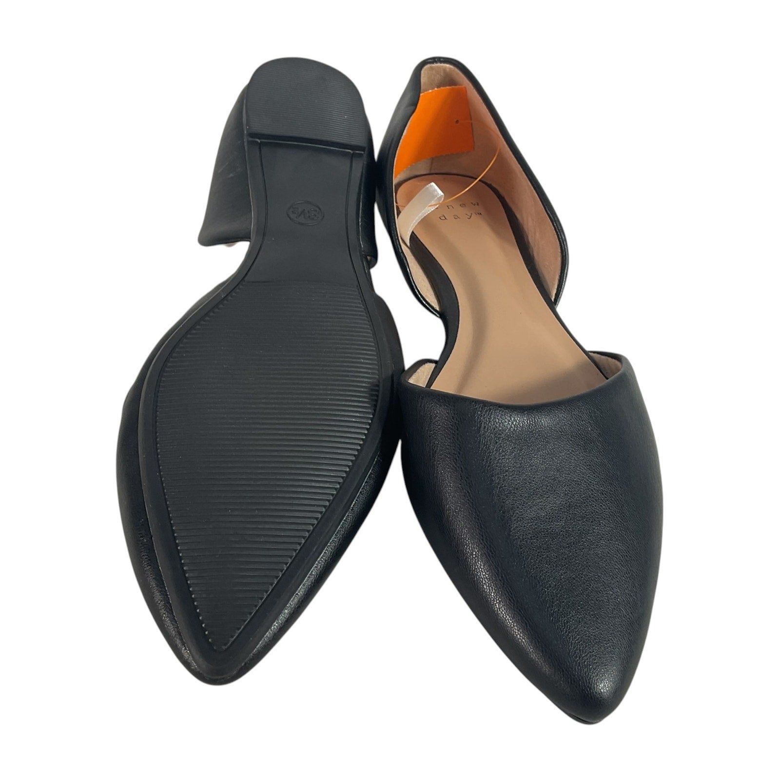 Zapatilla 8.5 (a new day)