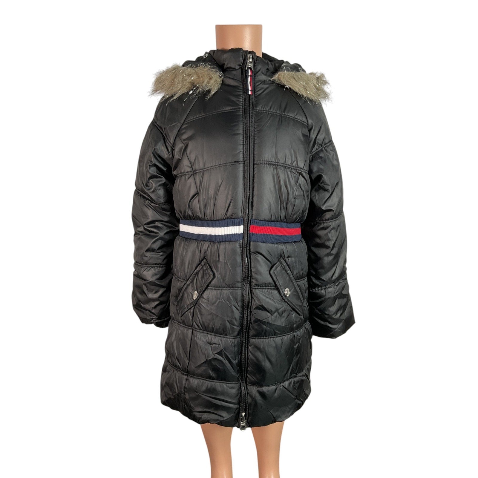 Chumpa niña 6 (Tommy Hilfiger)