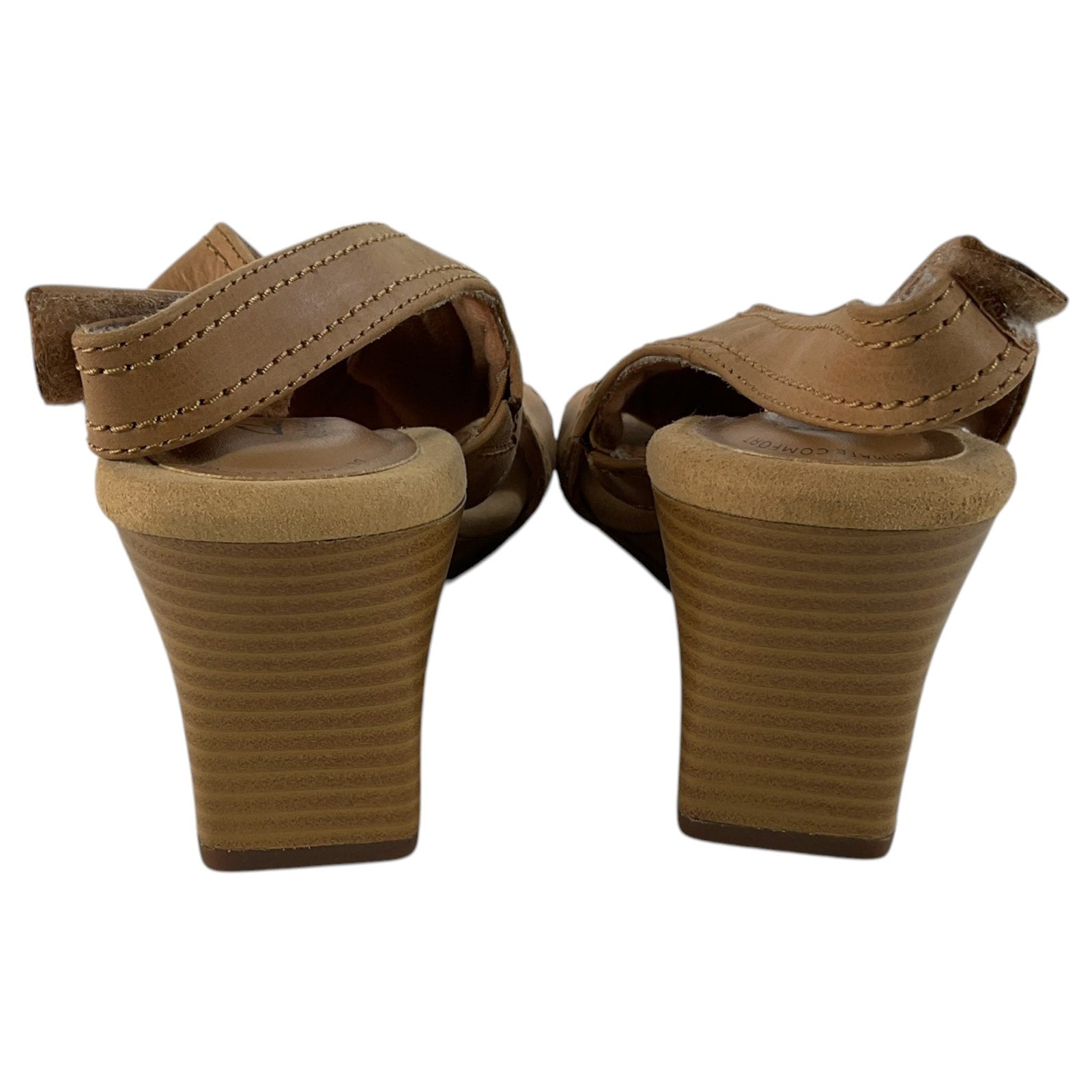 Zapato 9 (Clarks)