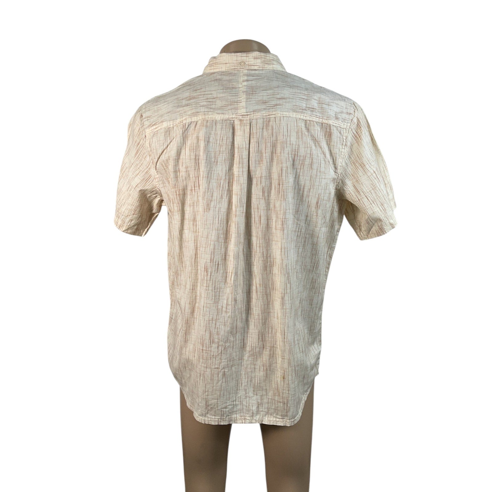 Camisa L (Toad & Co)