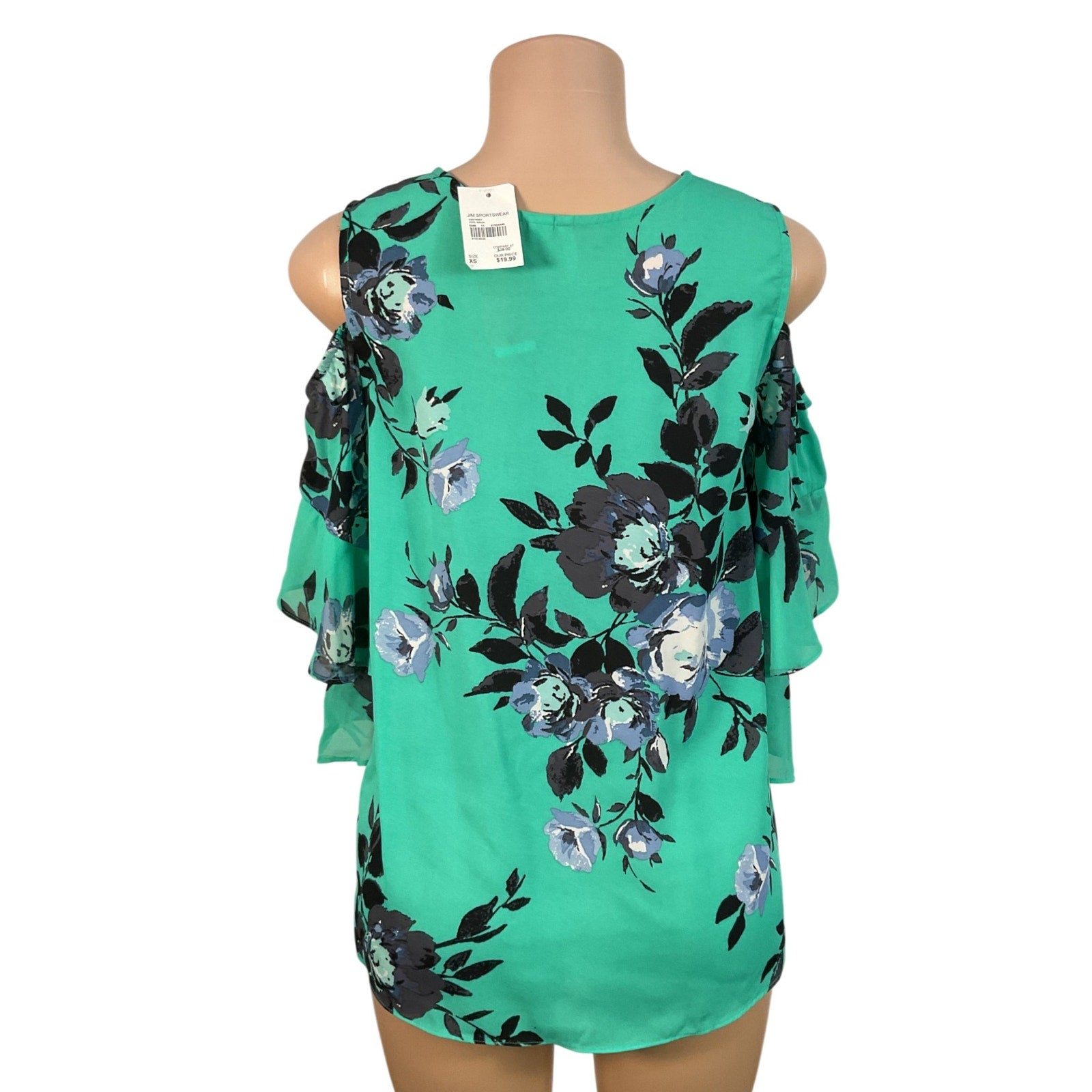 Blusa XS (EST. 1946)