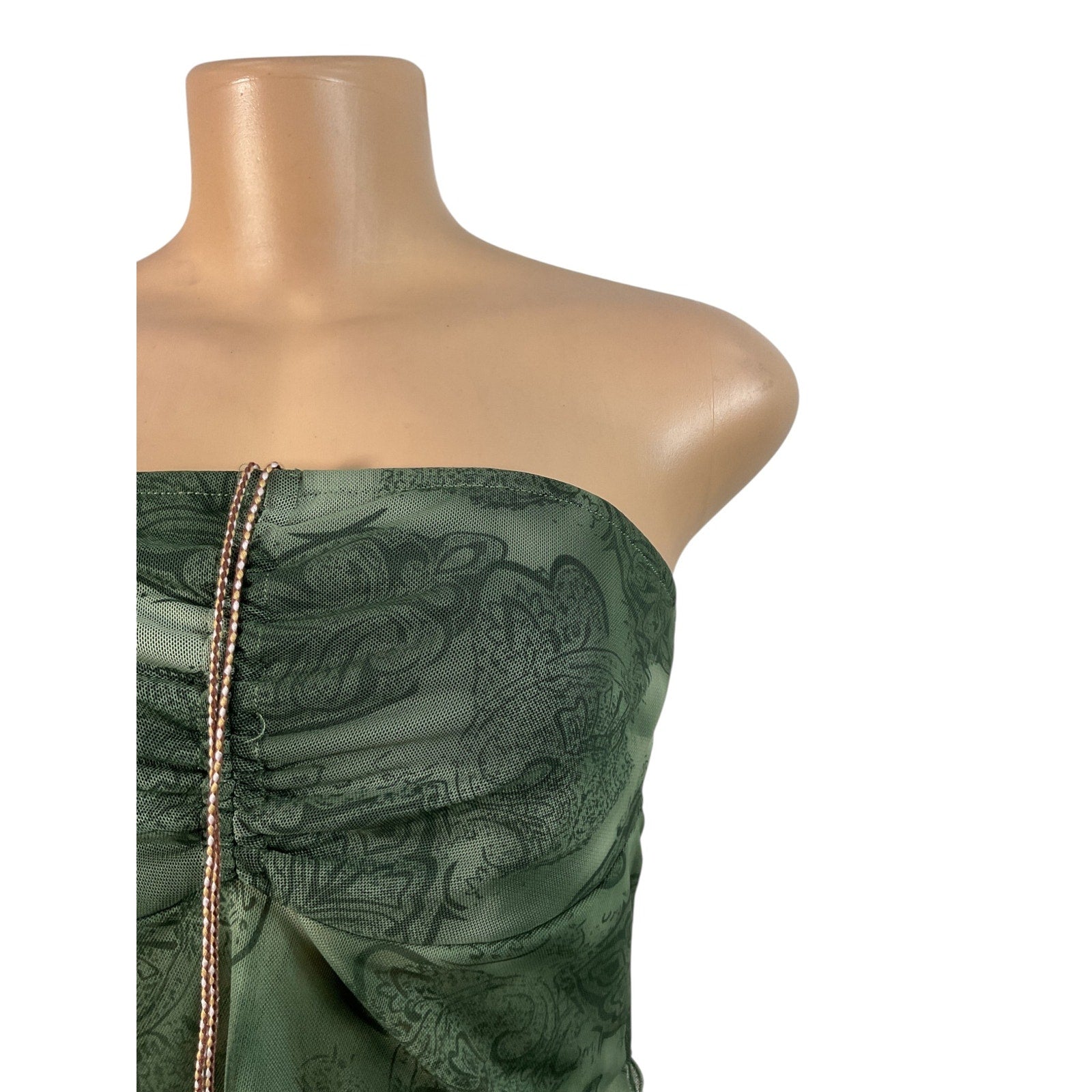 Blusa S (Romwe)