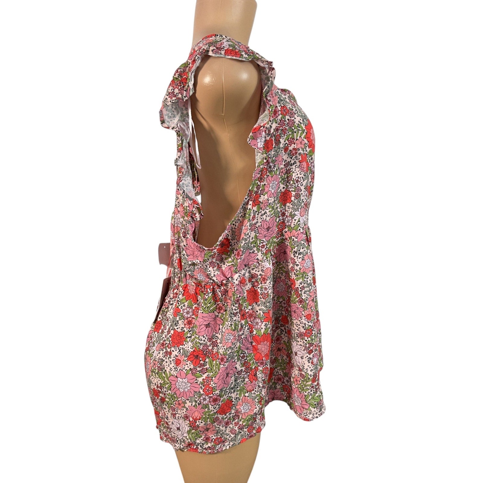 Blusa 2X