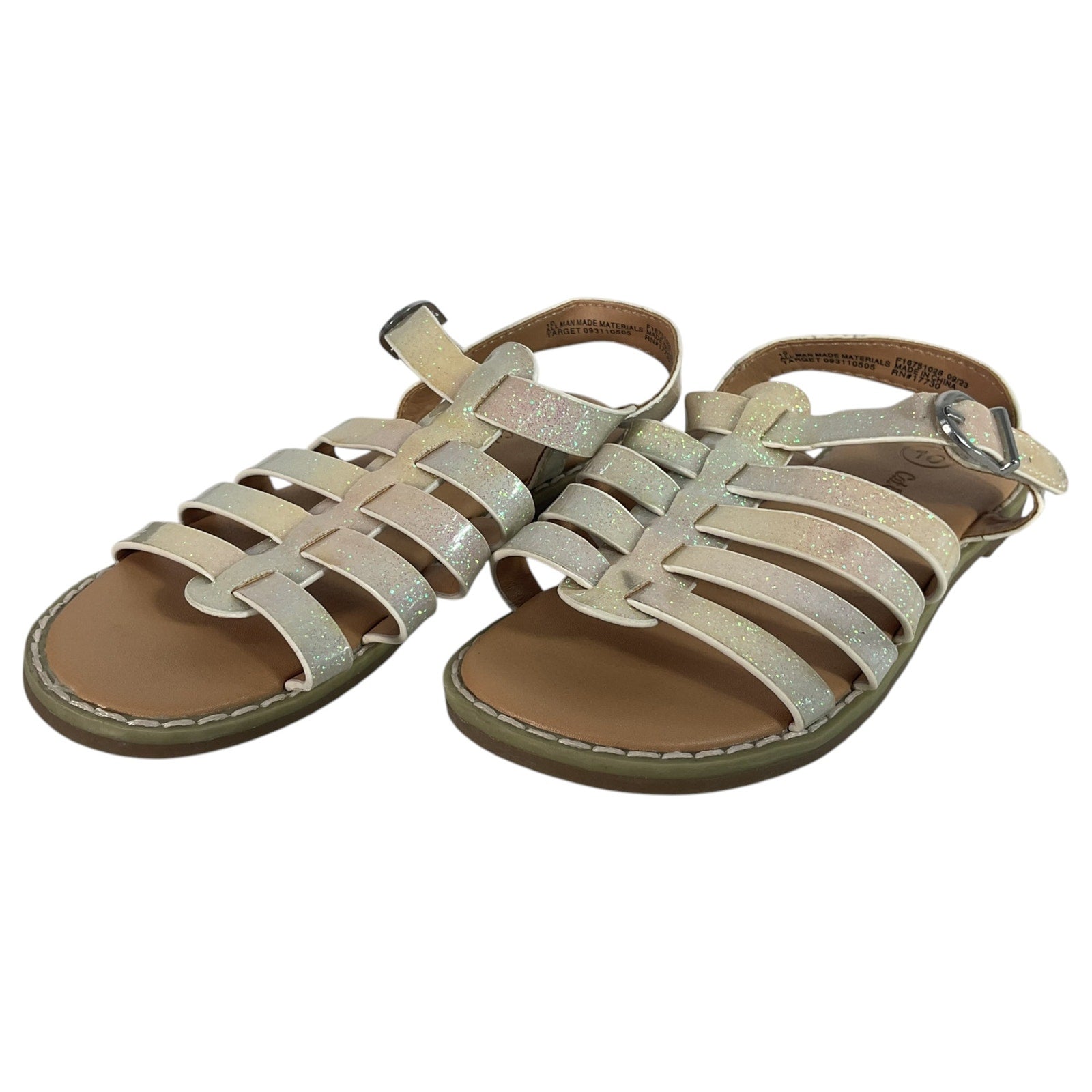Zapato niña 10 (Cat & Jack)