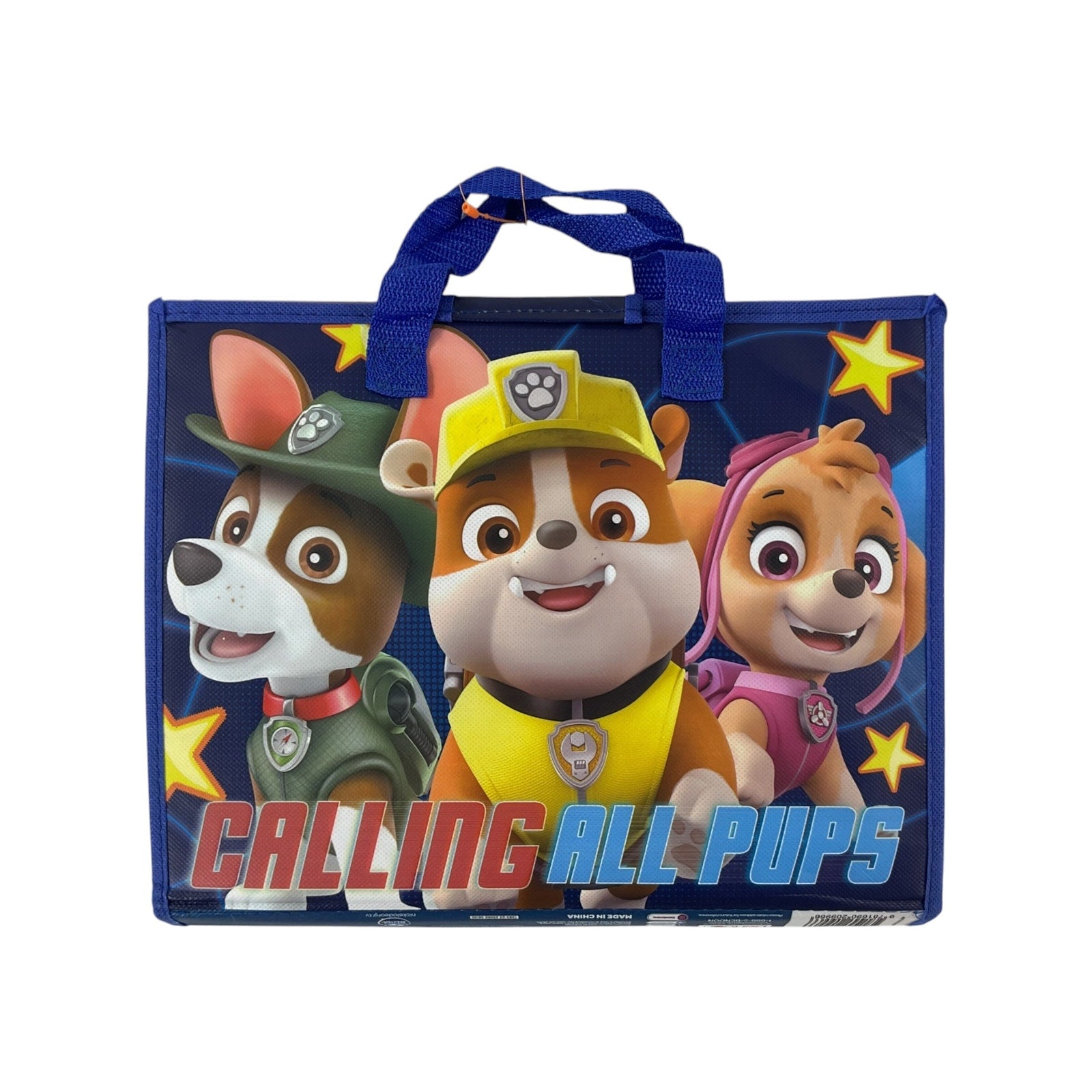 Estuche de actividades (Paw Patrol)