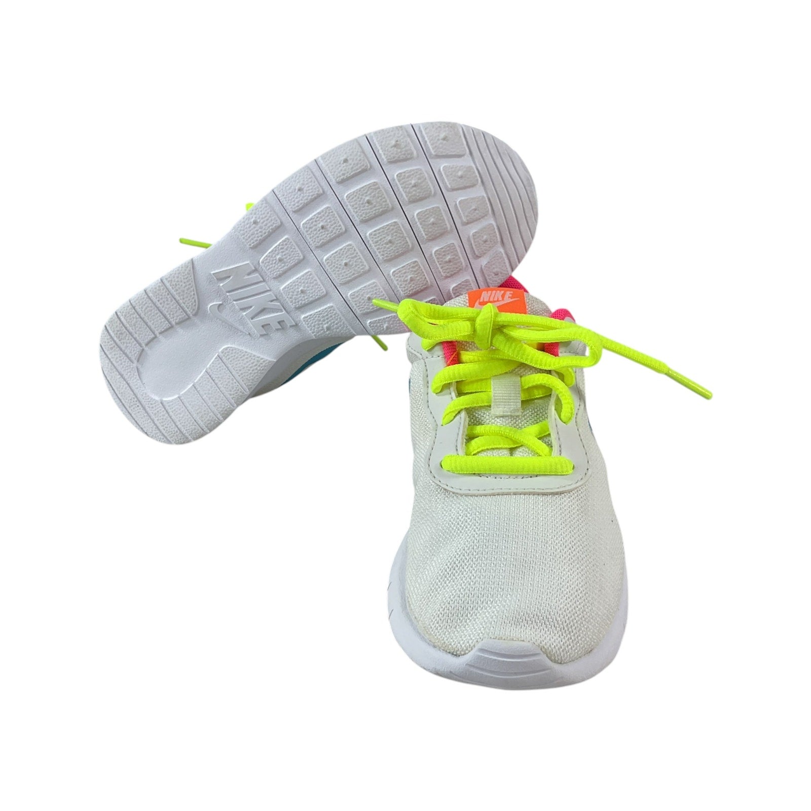 Tenis niña 12C (Nike)